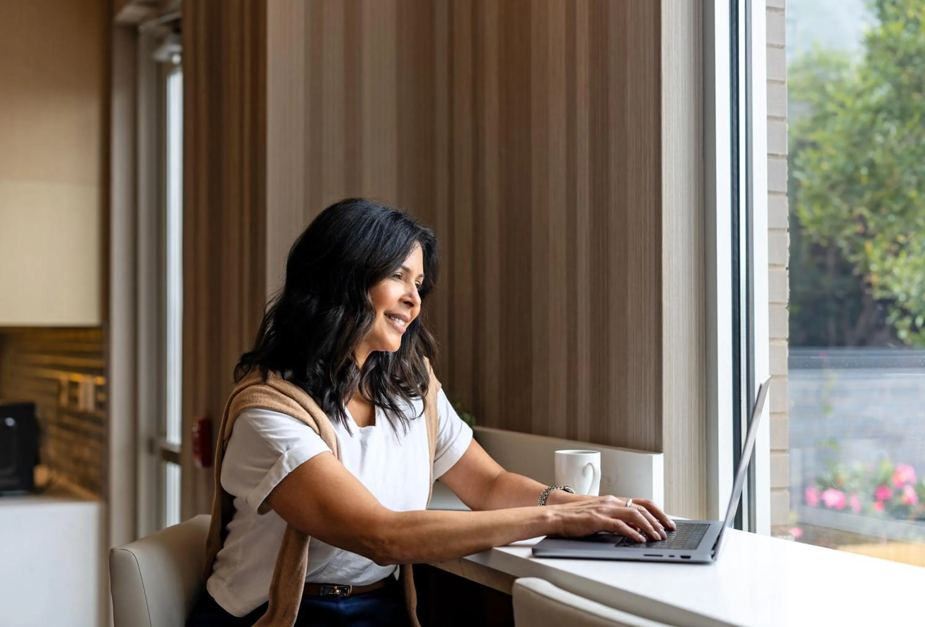 Business facilities in Hyatt Place Secaucus Meadowlands