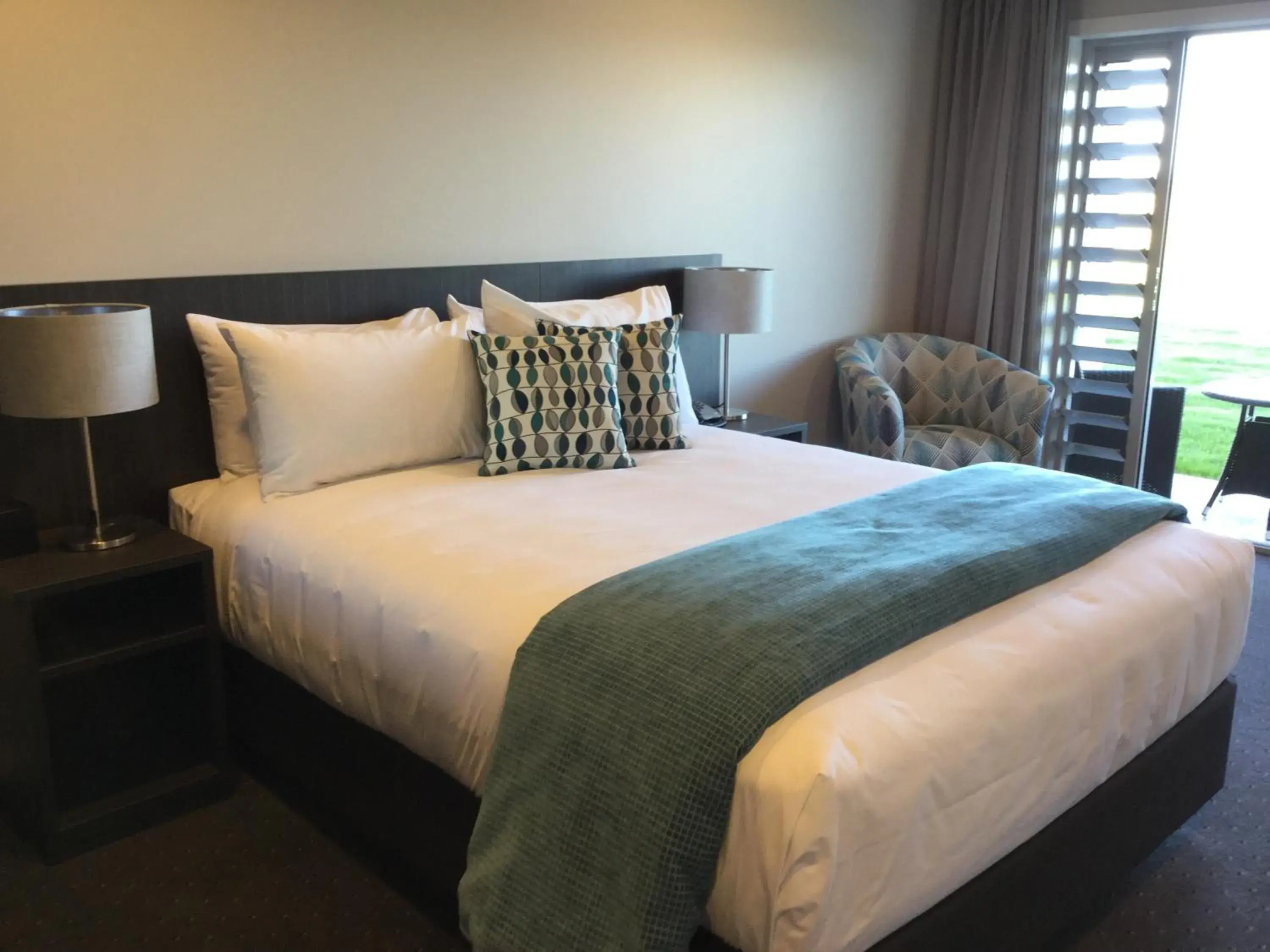 Ground Floor Double or Twin Room in East Pier Hotel Ground Floor Double or Twin Room in East Pier Hotel