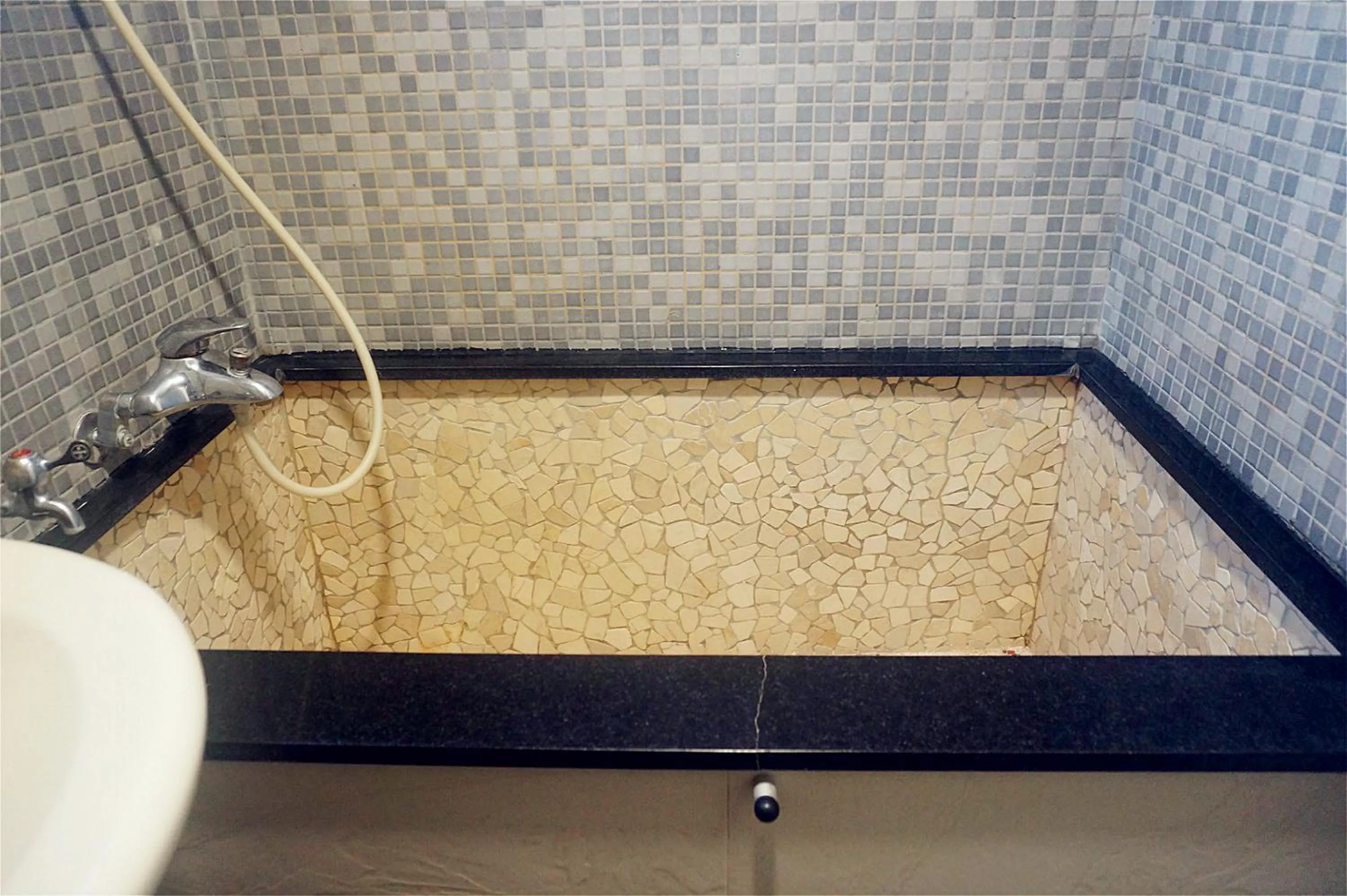 Bathroom in Every Day Hot Spring Hotel