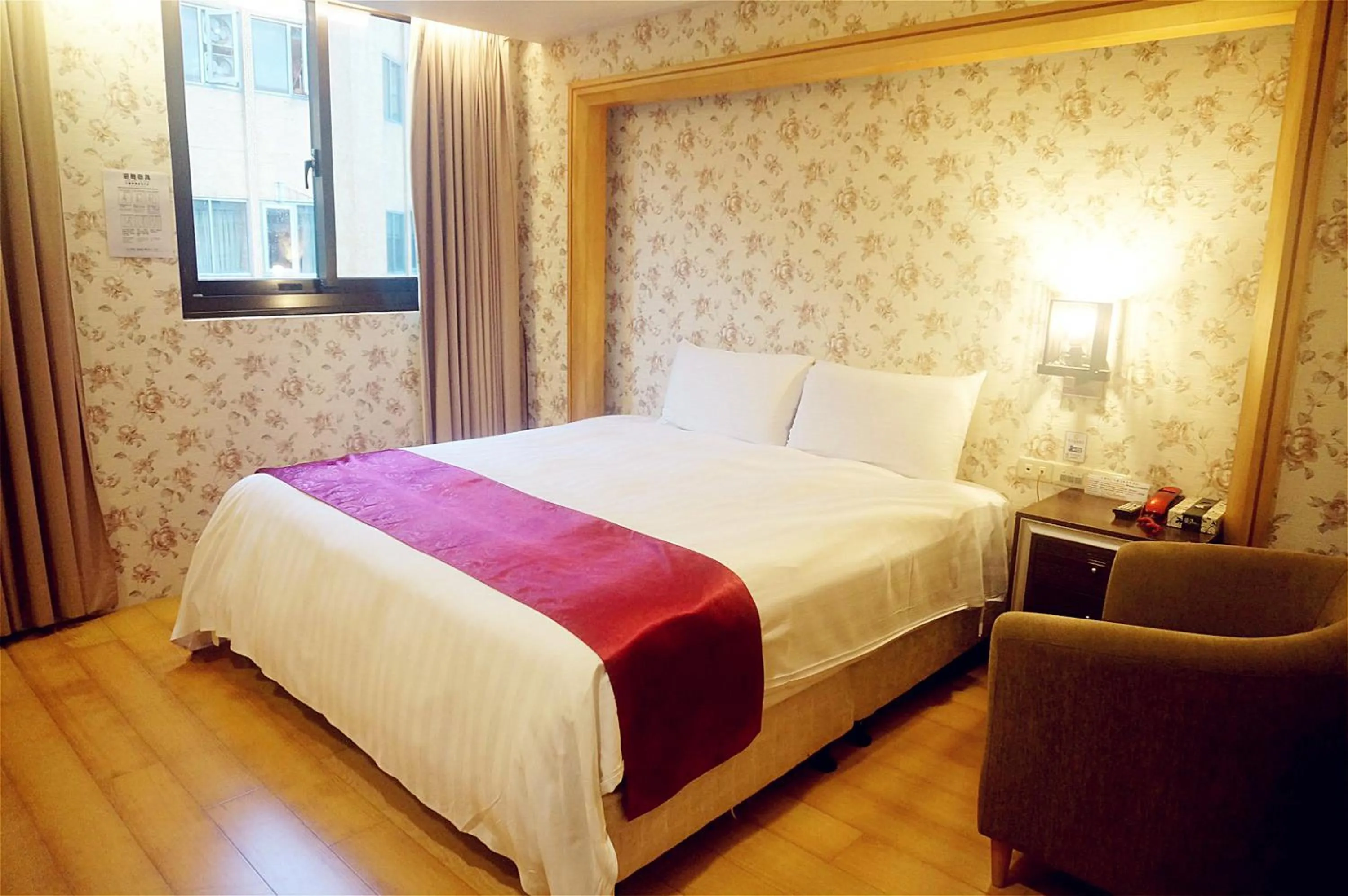 Bed in Every Day Hot Spring Hotel