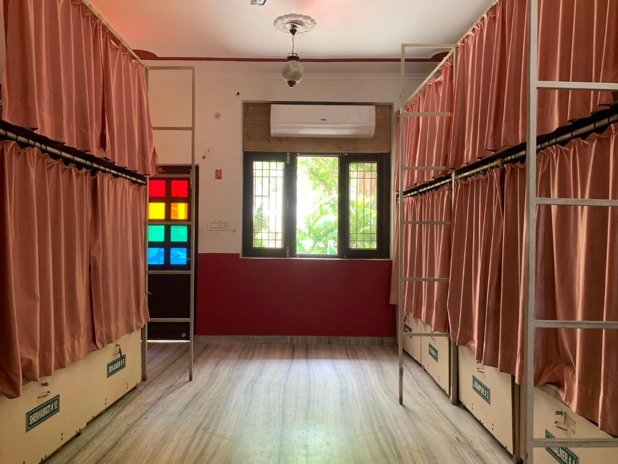 Photo of the whole room in Vinayak Guest House