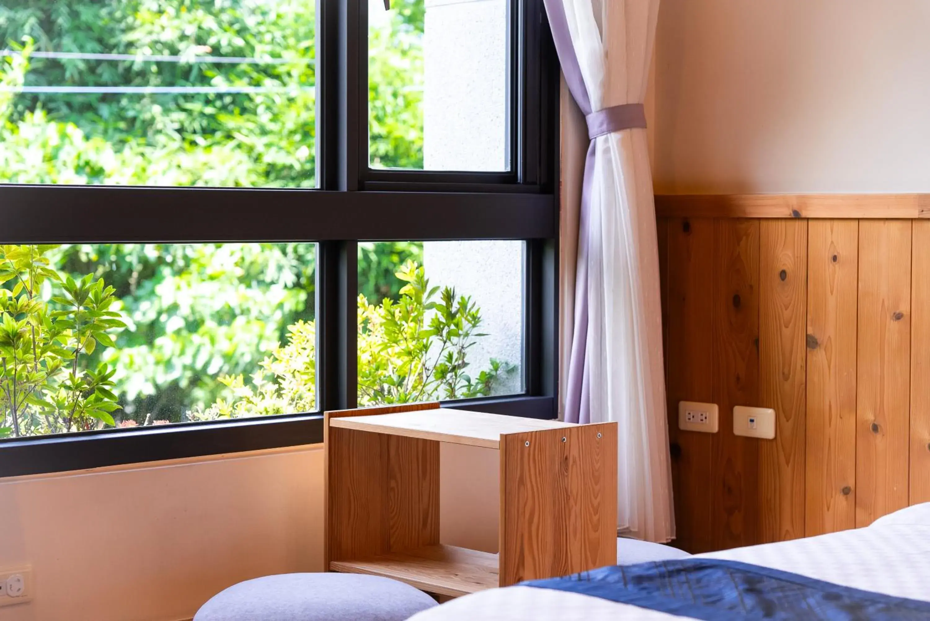 Standard Double Room in Jiaoxi Song Tian B&B Standard Double Room in Jiaoxi Song Tian B&B