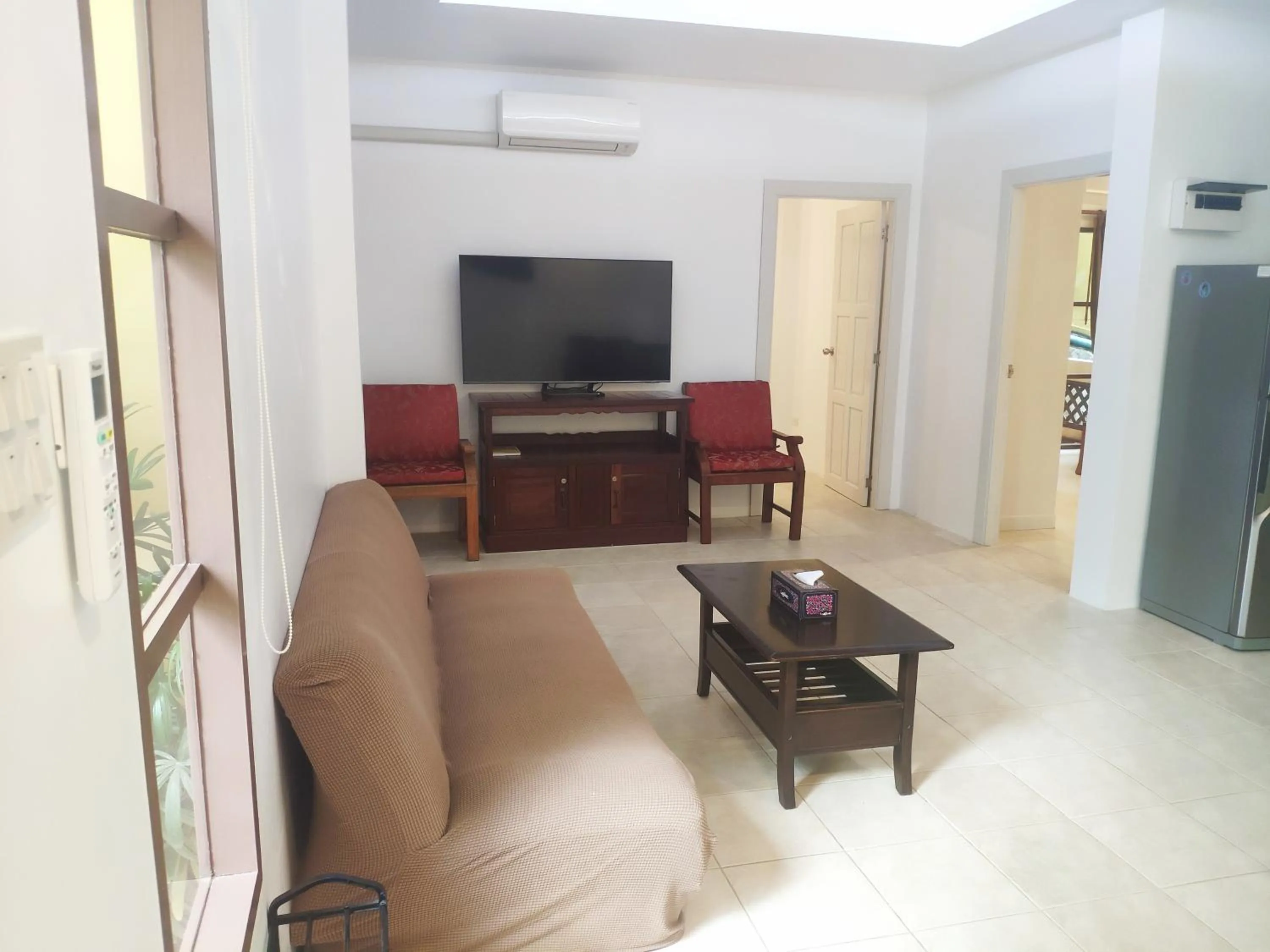 TV and multimedia in Samui Green Life