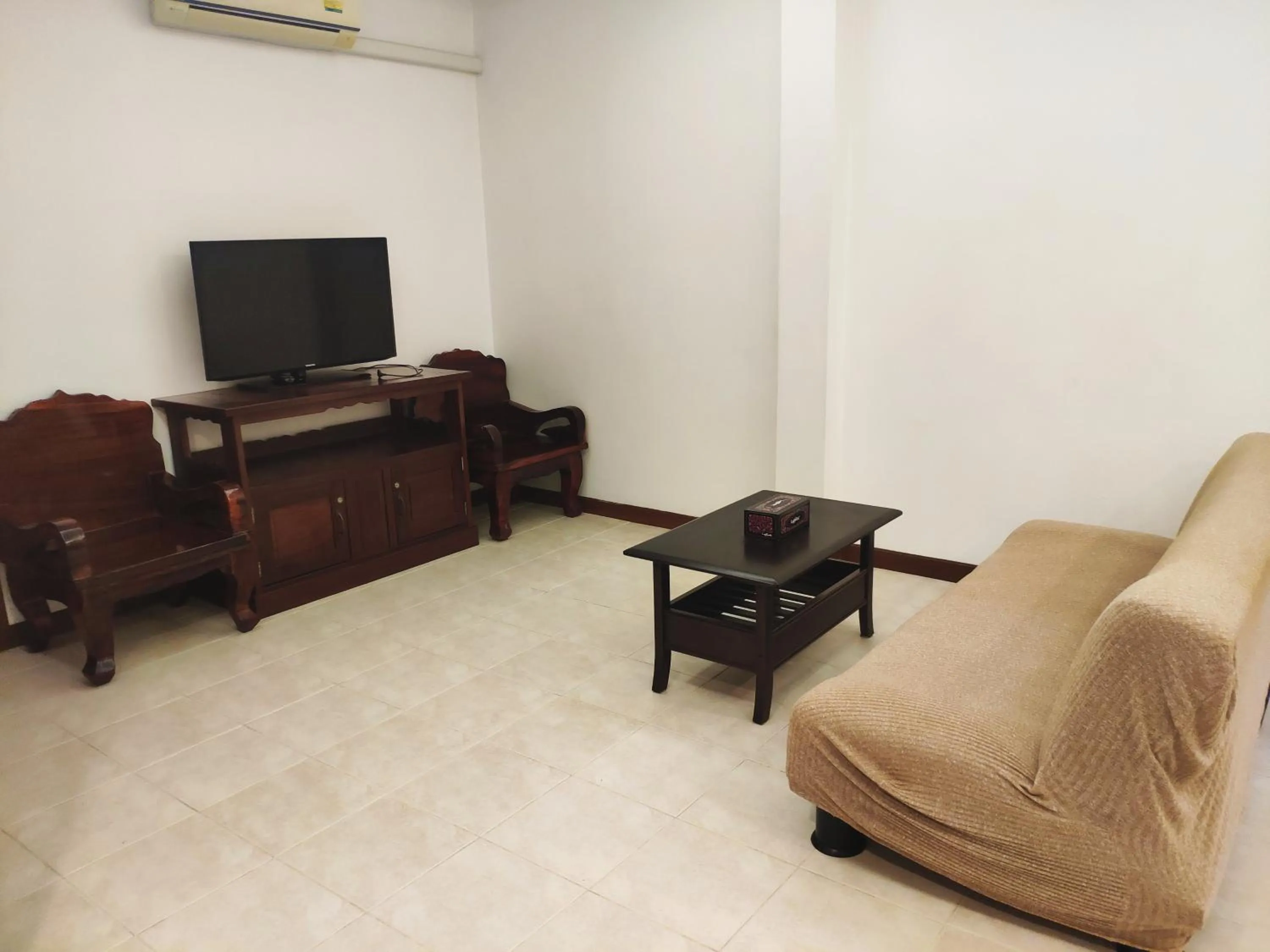 TV and multimedia in Samui Green Life