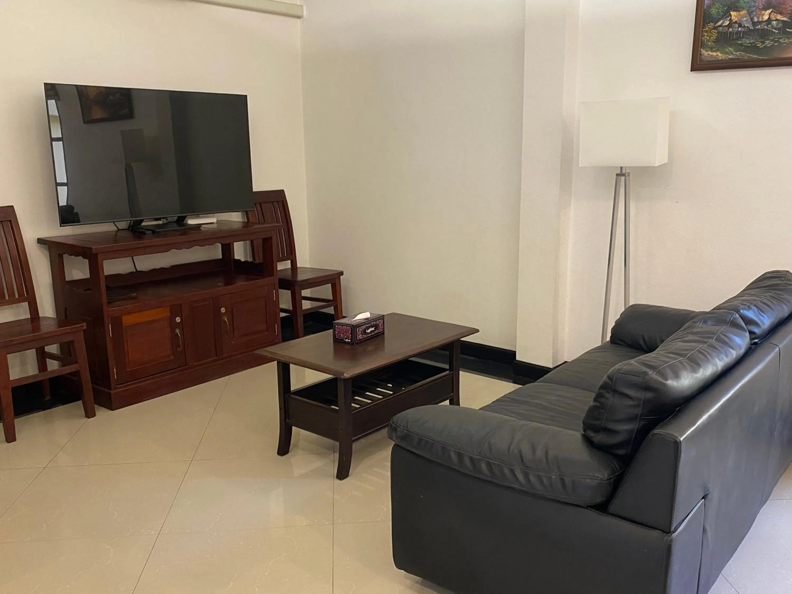 TV and multimedia in Samui Green Life