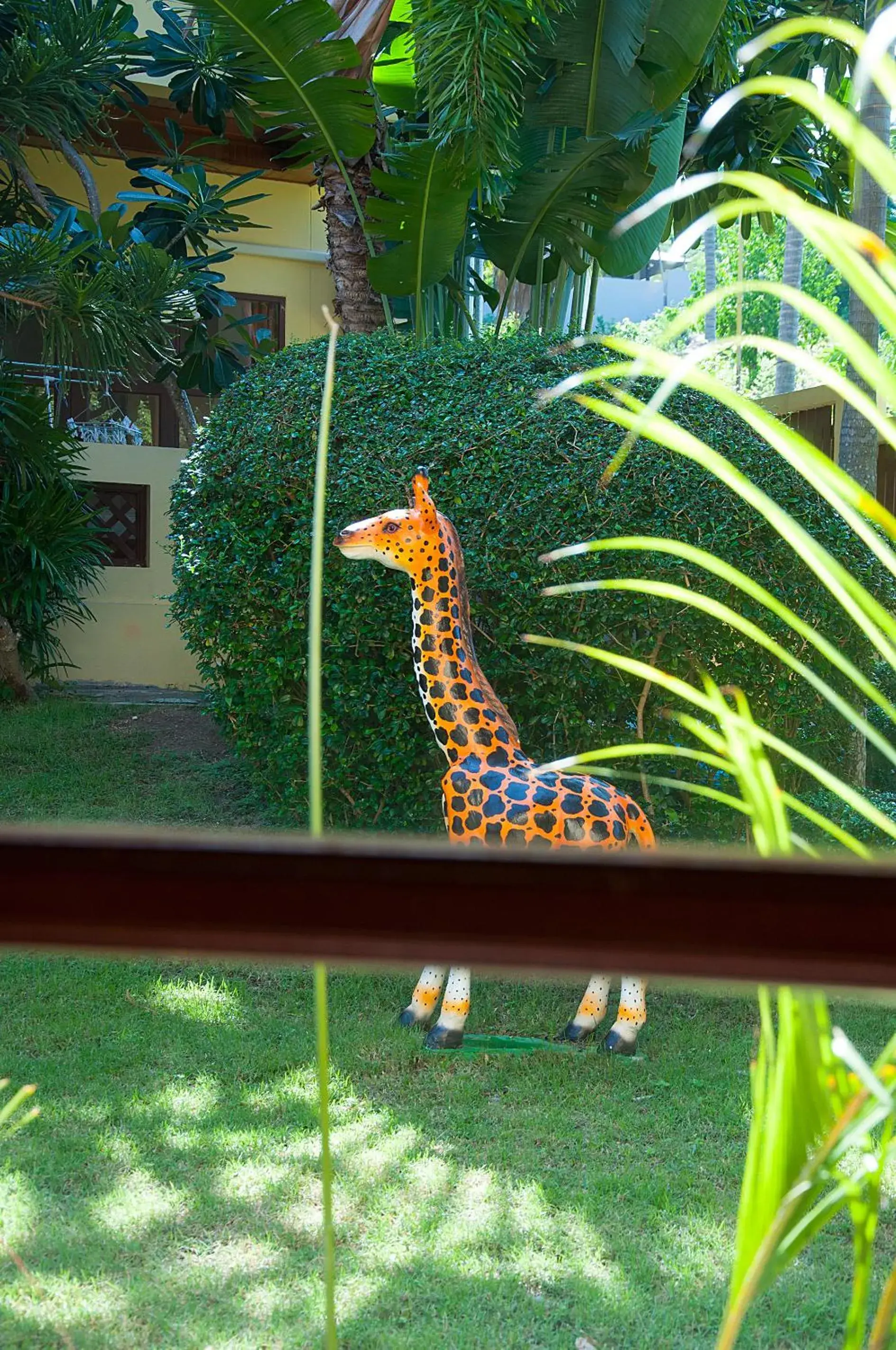 Two-Bedroom Apartment in Samui Green Life Two-Bedroom Apartment in Samui Green Life