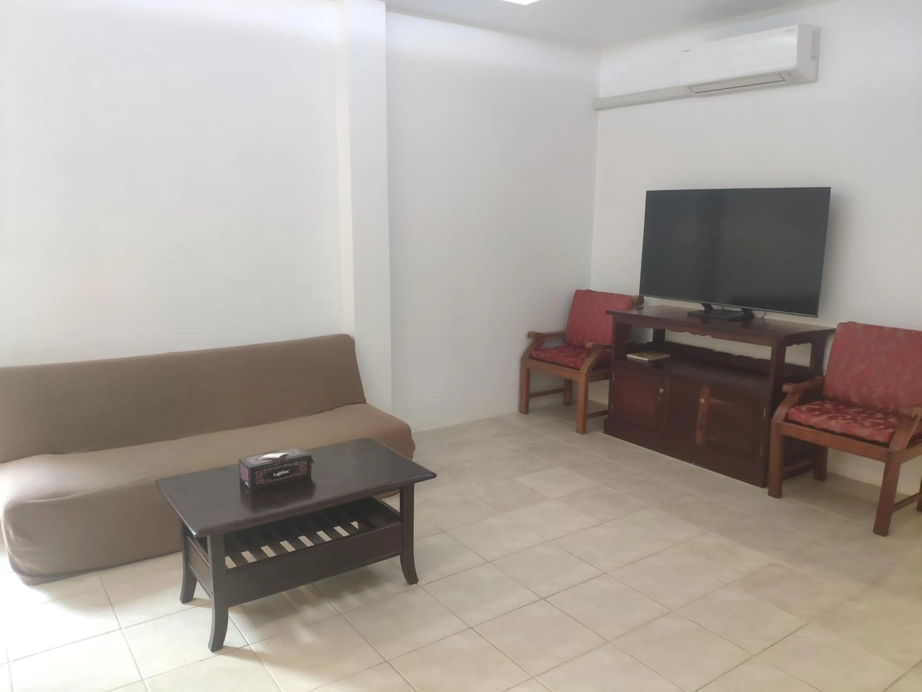 TV and multimedia in Samui Green Life