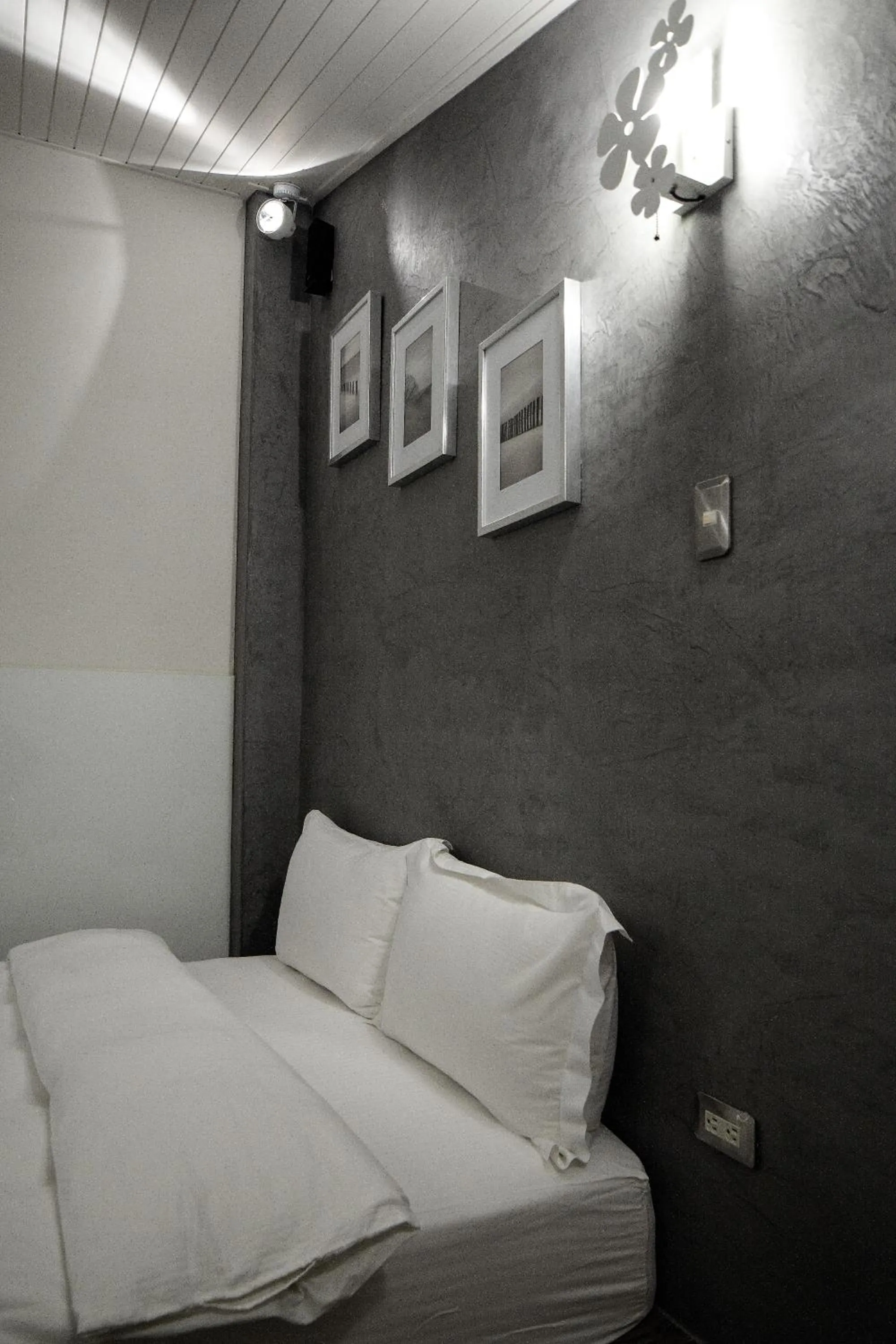 Other, Bed in 花漾村聲民宿 歐舒丹洗沐 停車場