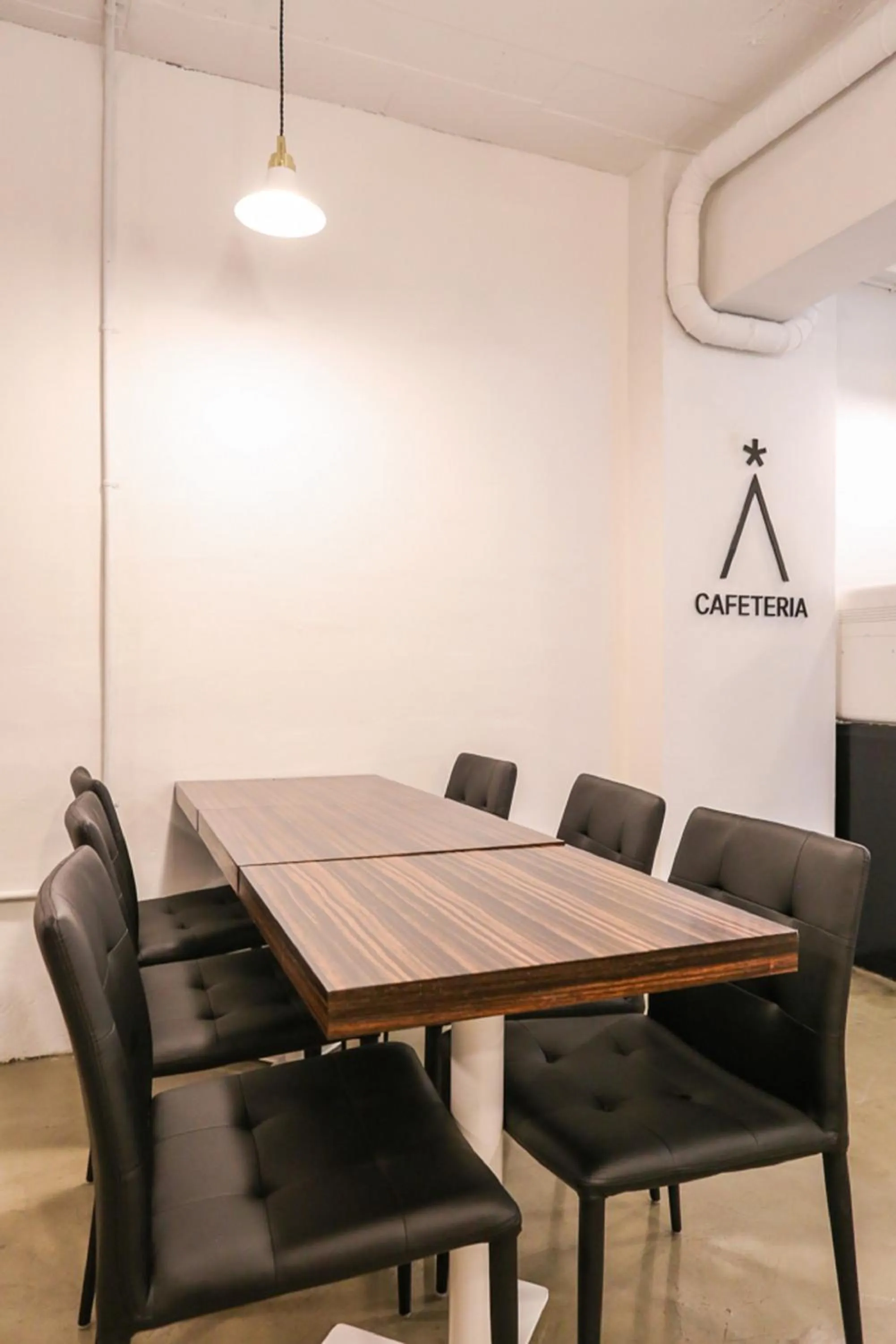 Area and facilities in Starhostel Dongdaemun Suite