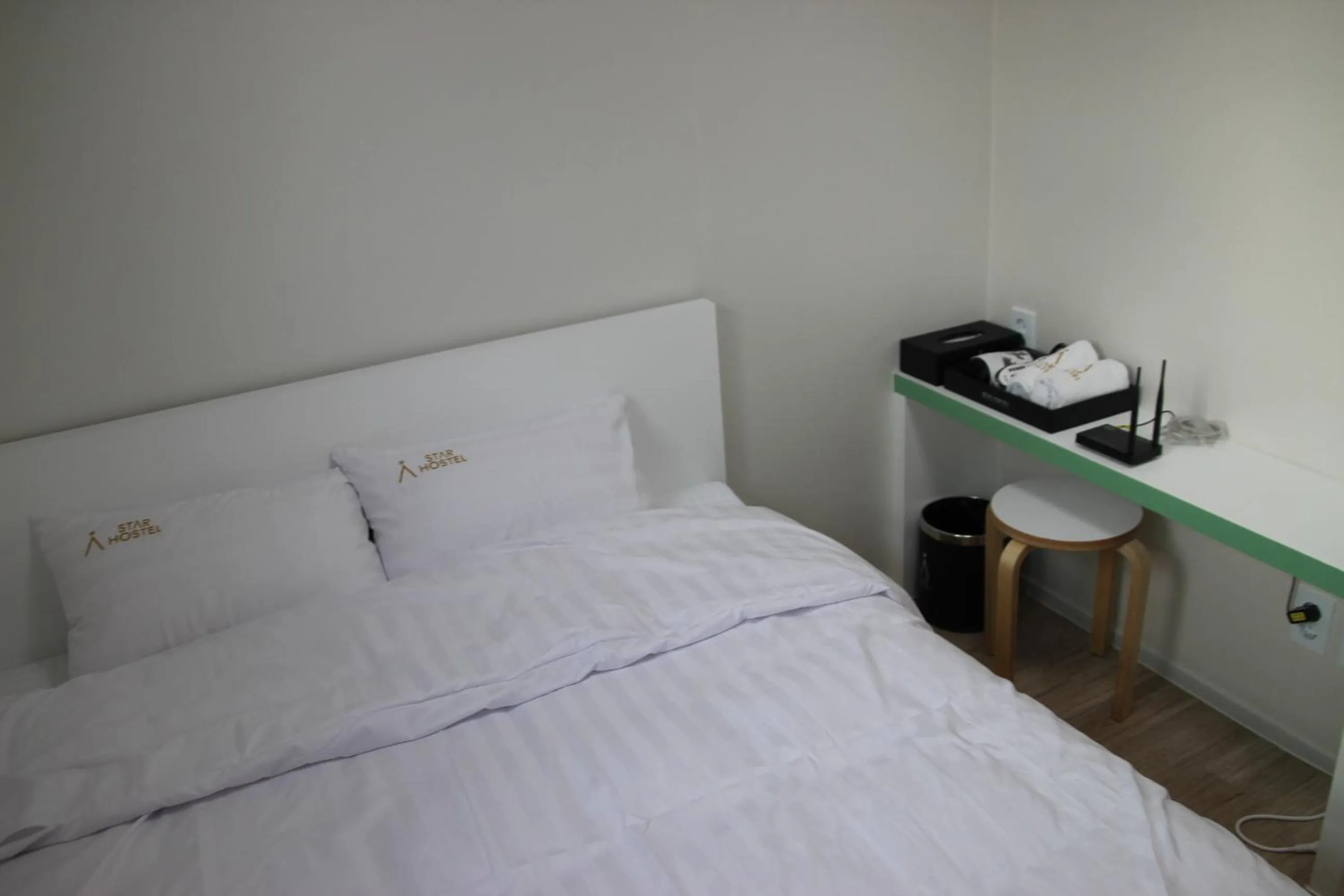 Bedroom, Bed in Starhostel Dongdaemun Suite