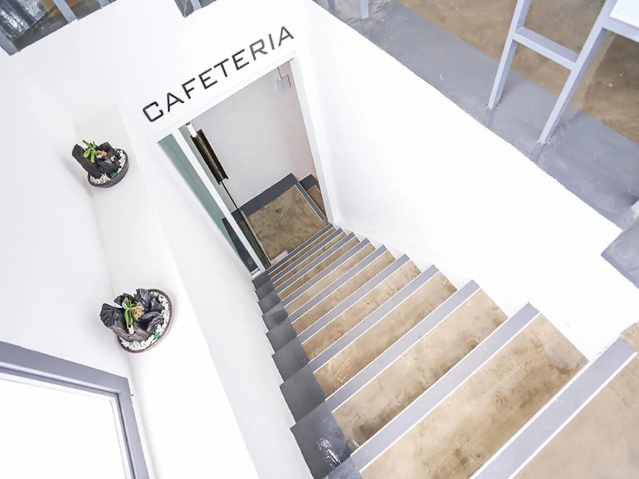 Area and facilities in Starhostel Dongdaemun Suite