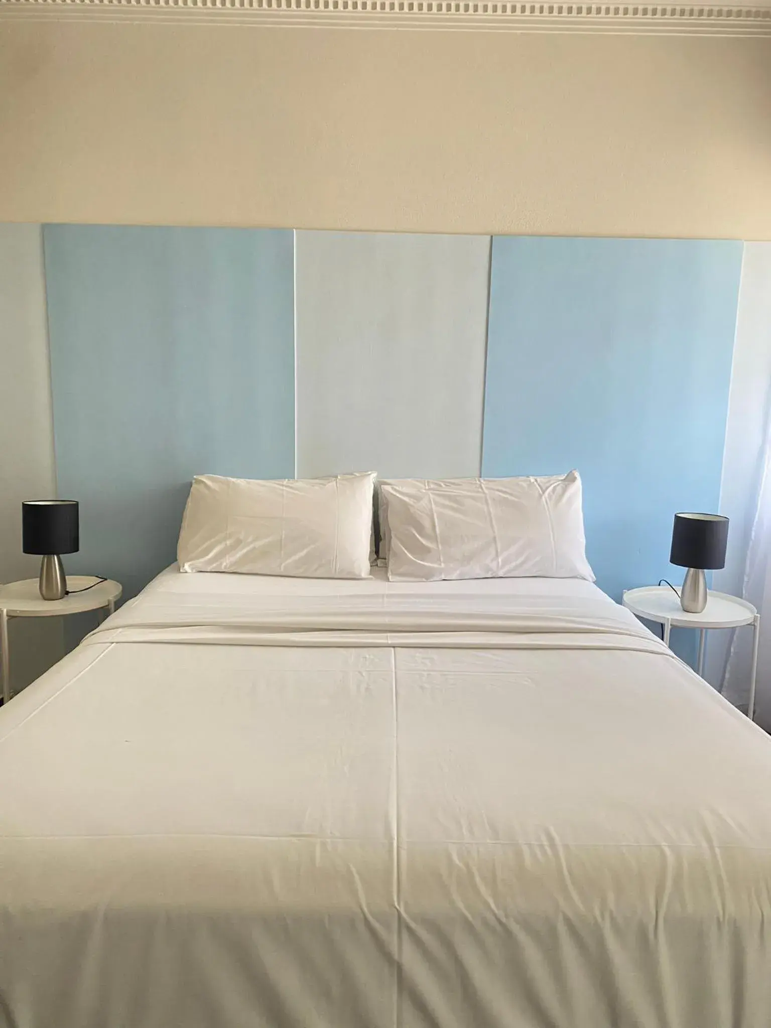 Queen Room in Paradise Motel Busselton Queen Room in Paradise Motel Busselton