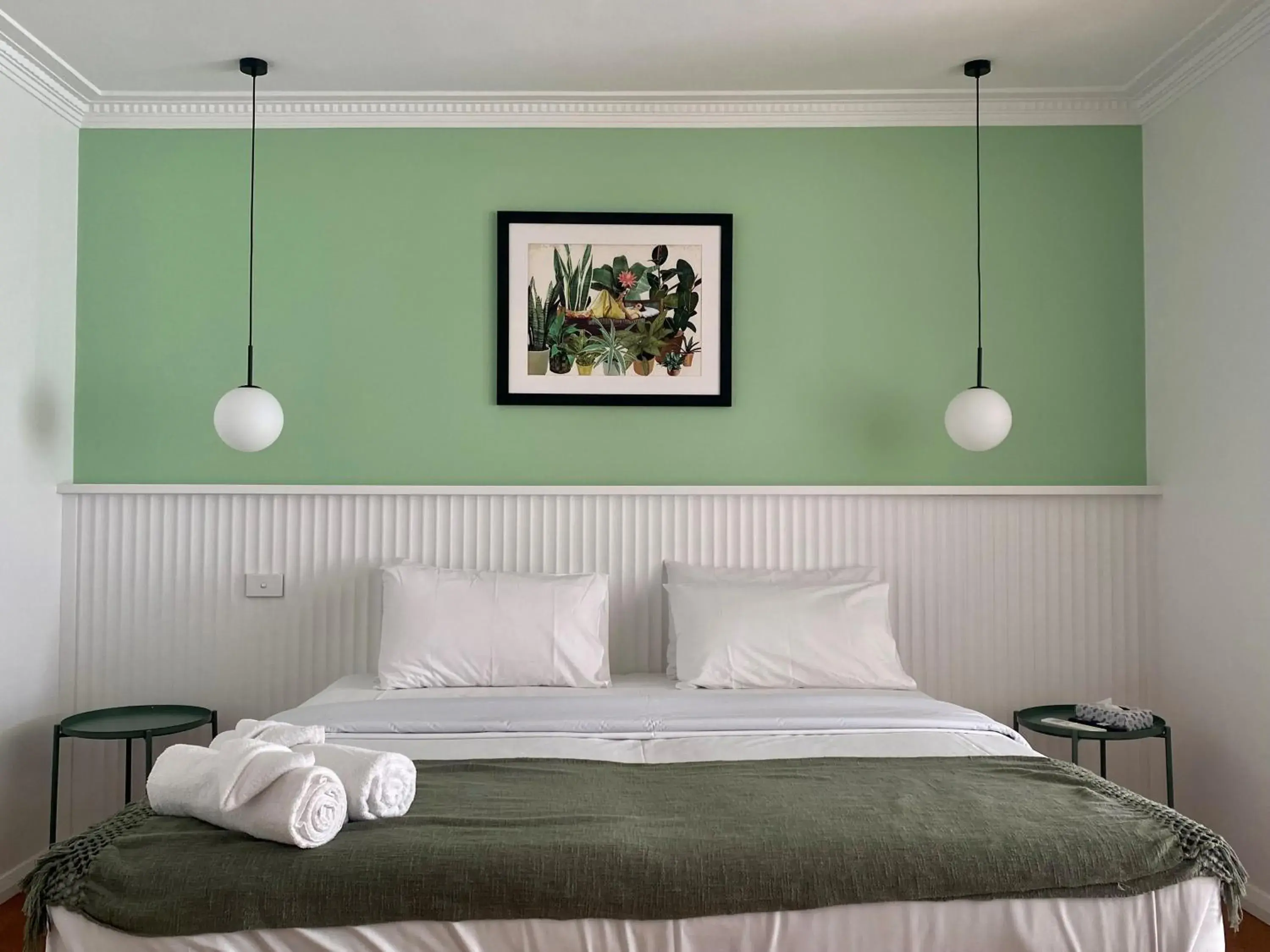 Deluxe Double or Twin Room with Balcony in Paradise Motel Busselton Deluxe Double or Twin Room with Balcony in Paradise Motel Busselton