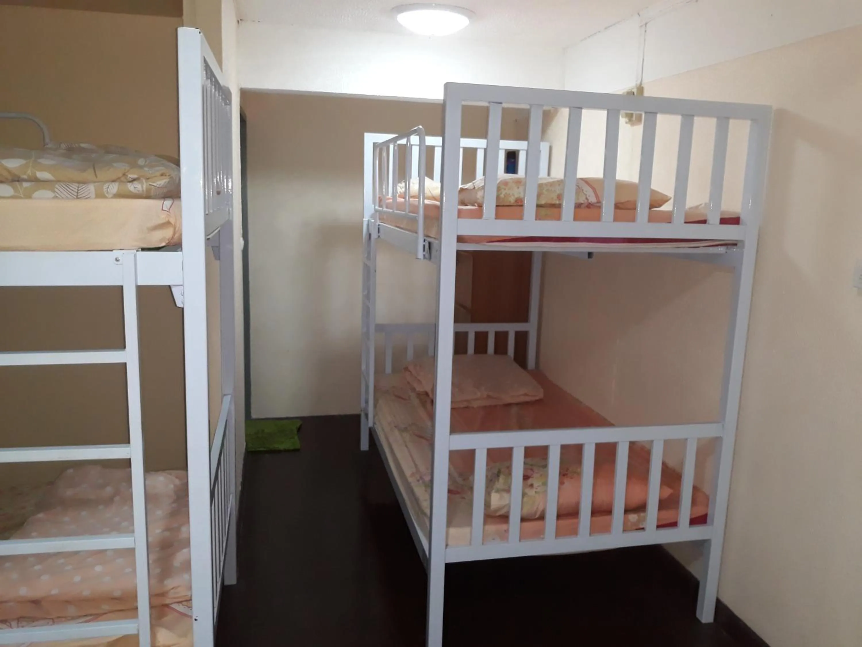 bunk bed, Bed in Dutch Guest้้house Chiang Mai