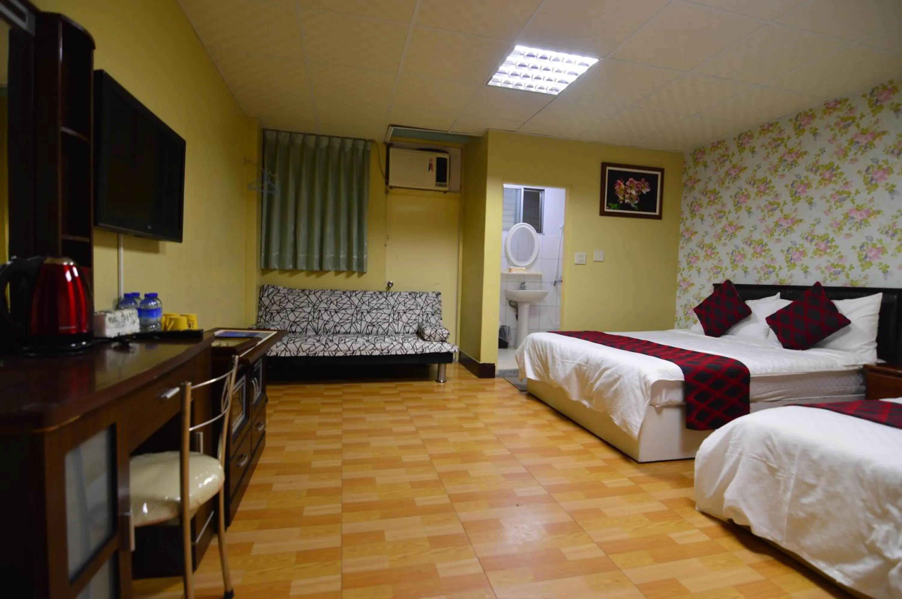 Dream Taiwan Homestay