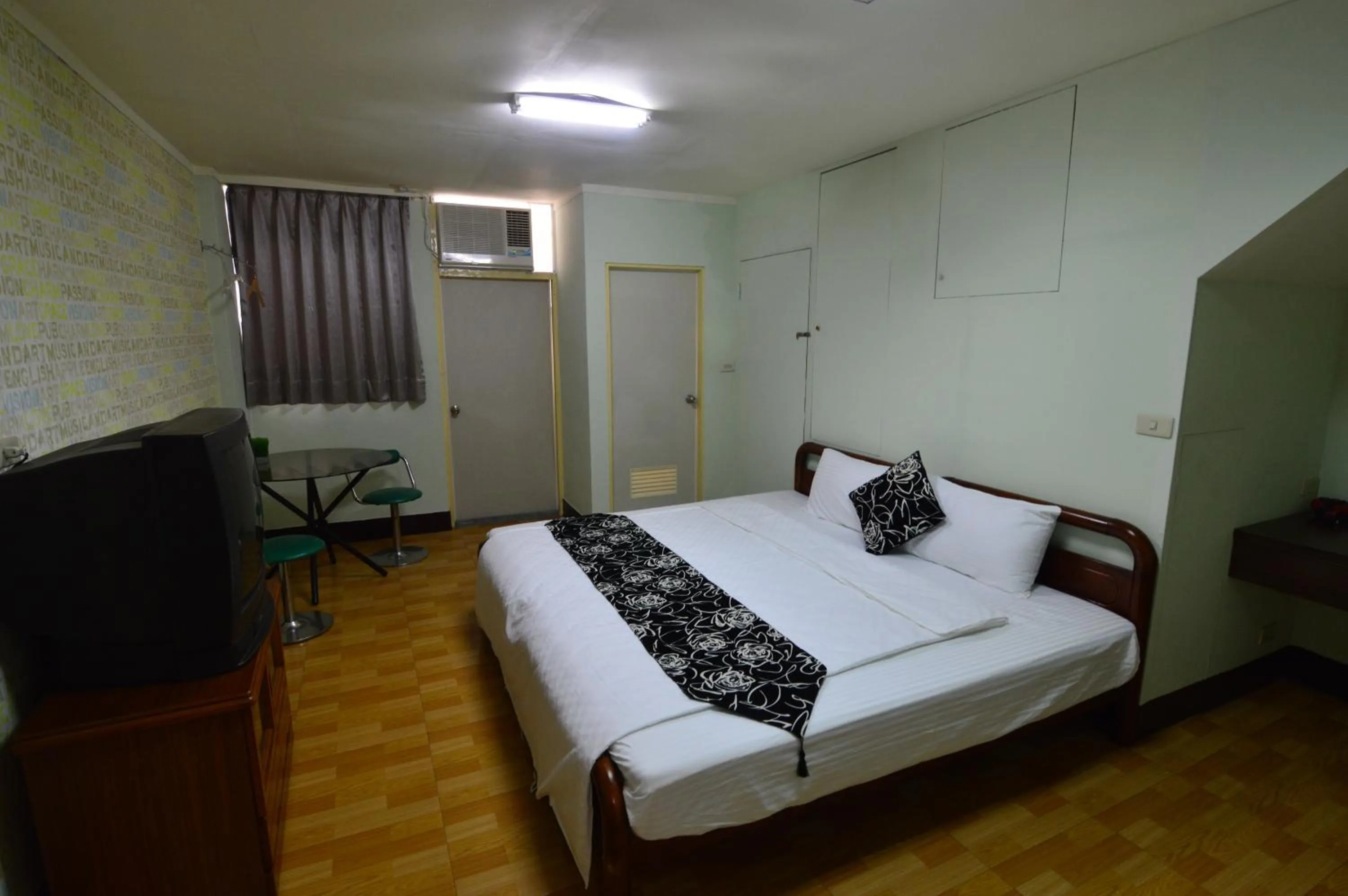 Dream Taiwan Homestay