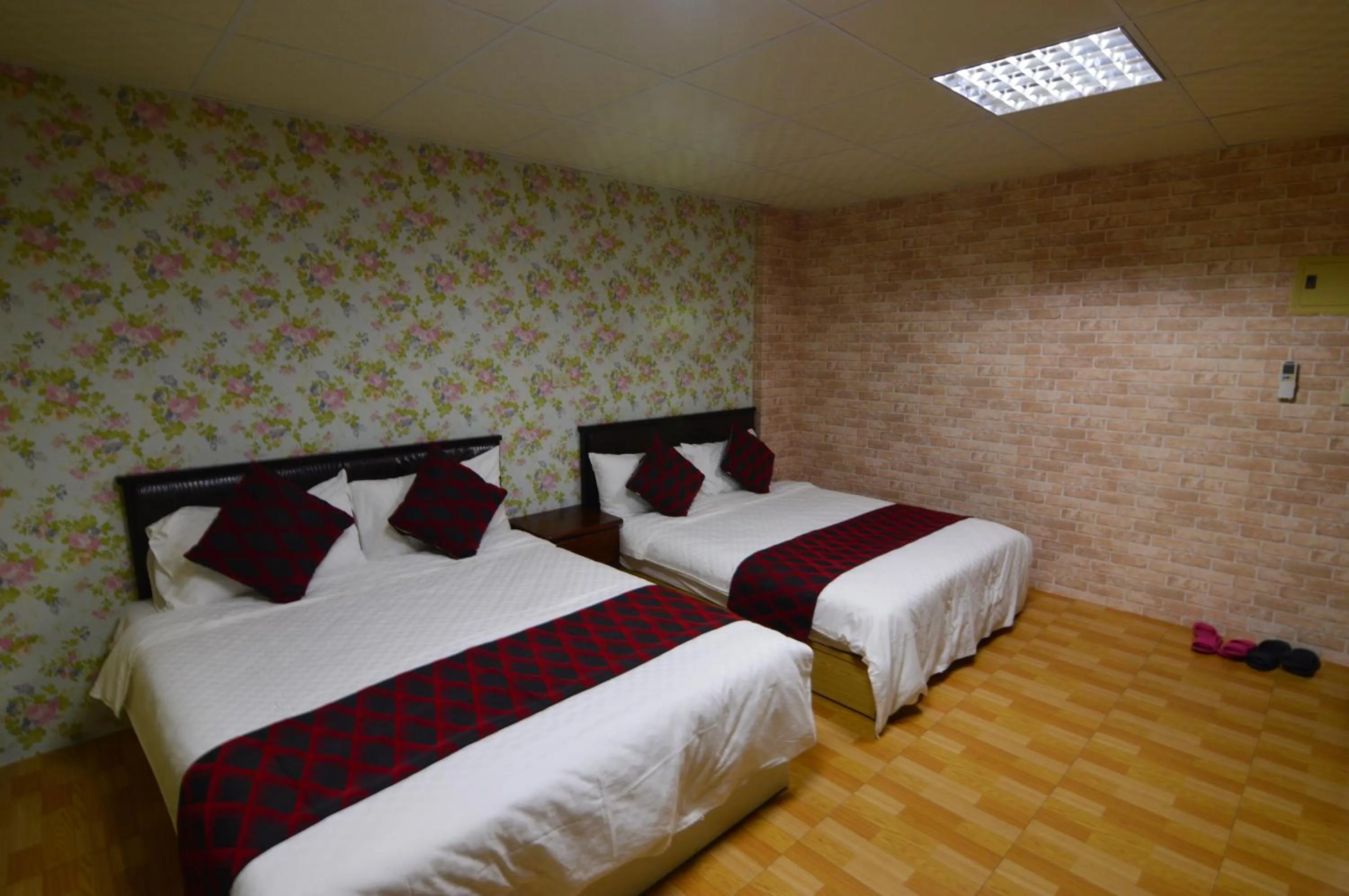 Dream Taiwan Homestay