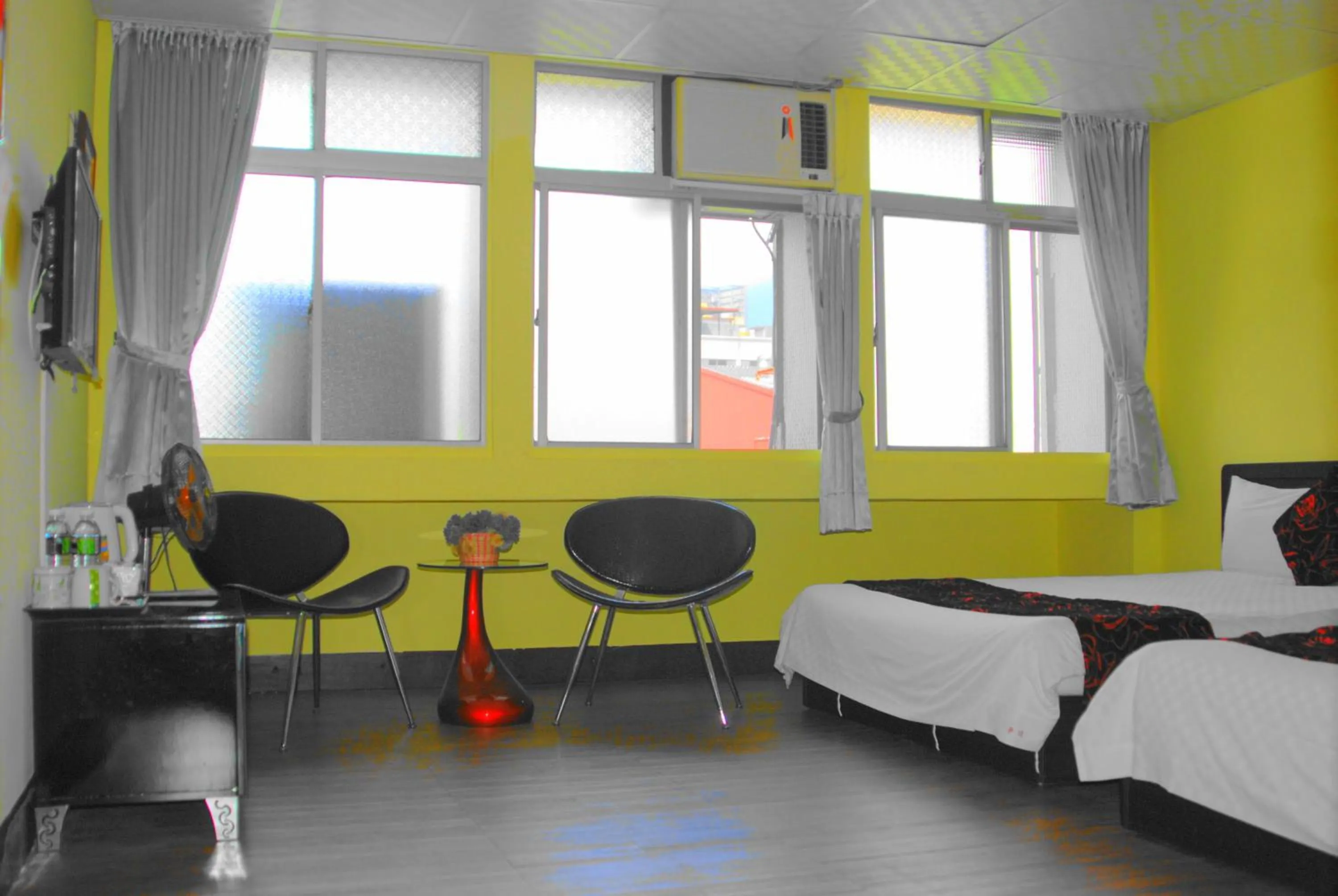 Dream Taiwan Homestay