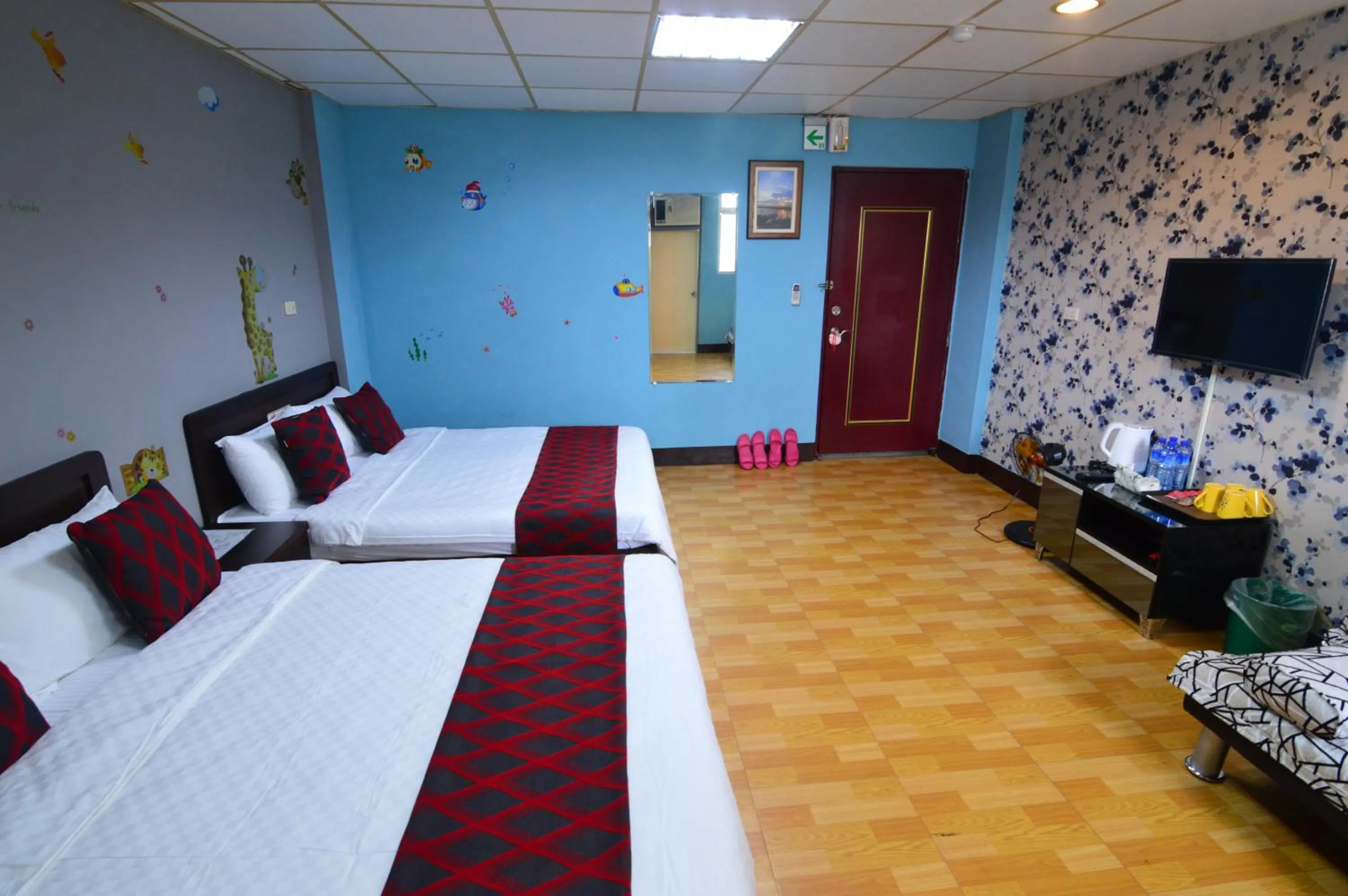 Dream Taiwan Homestay