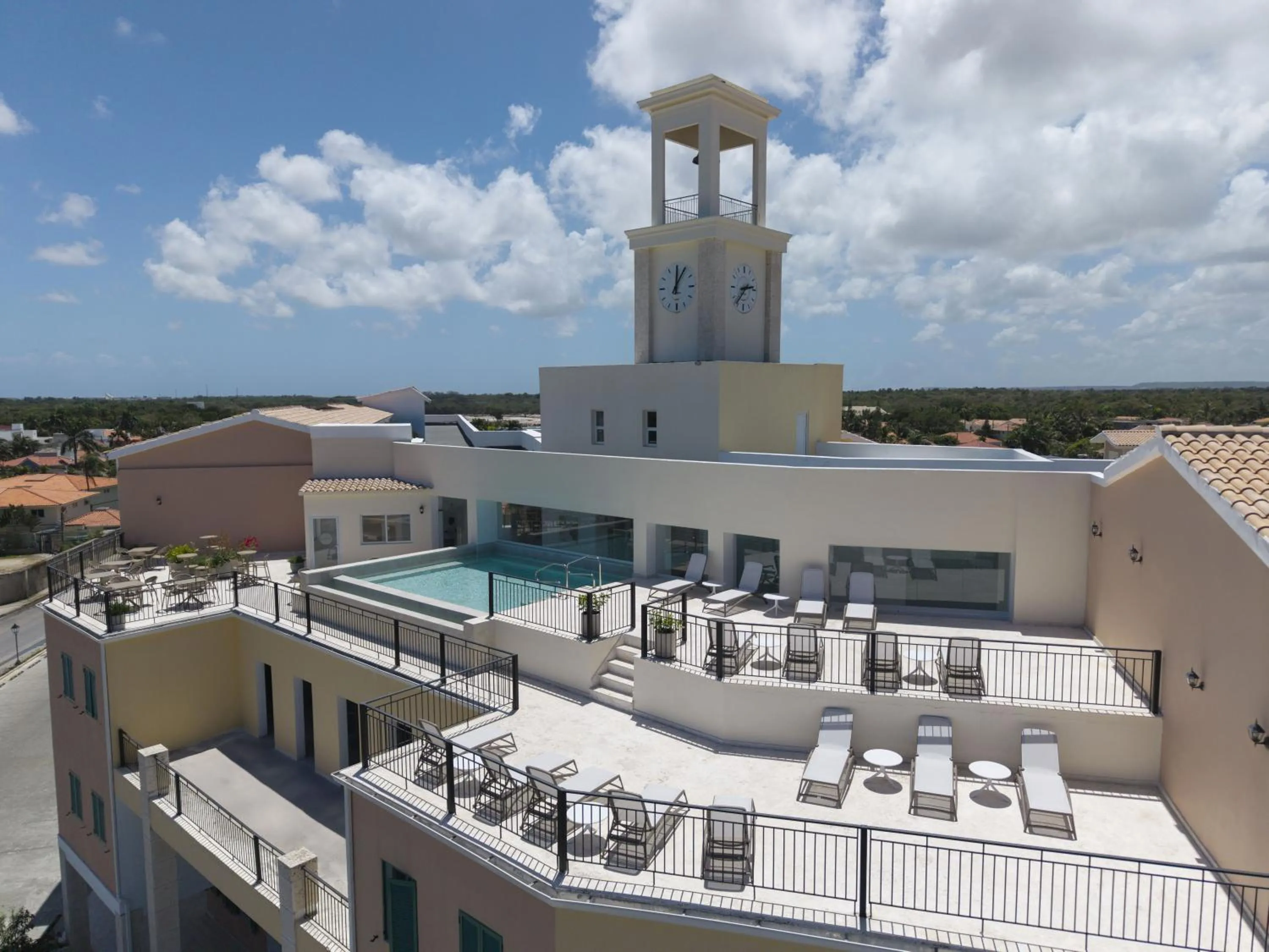 View (from property/room) in Reserva Real by Harper