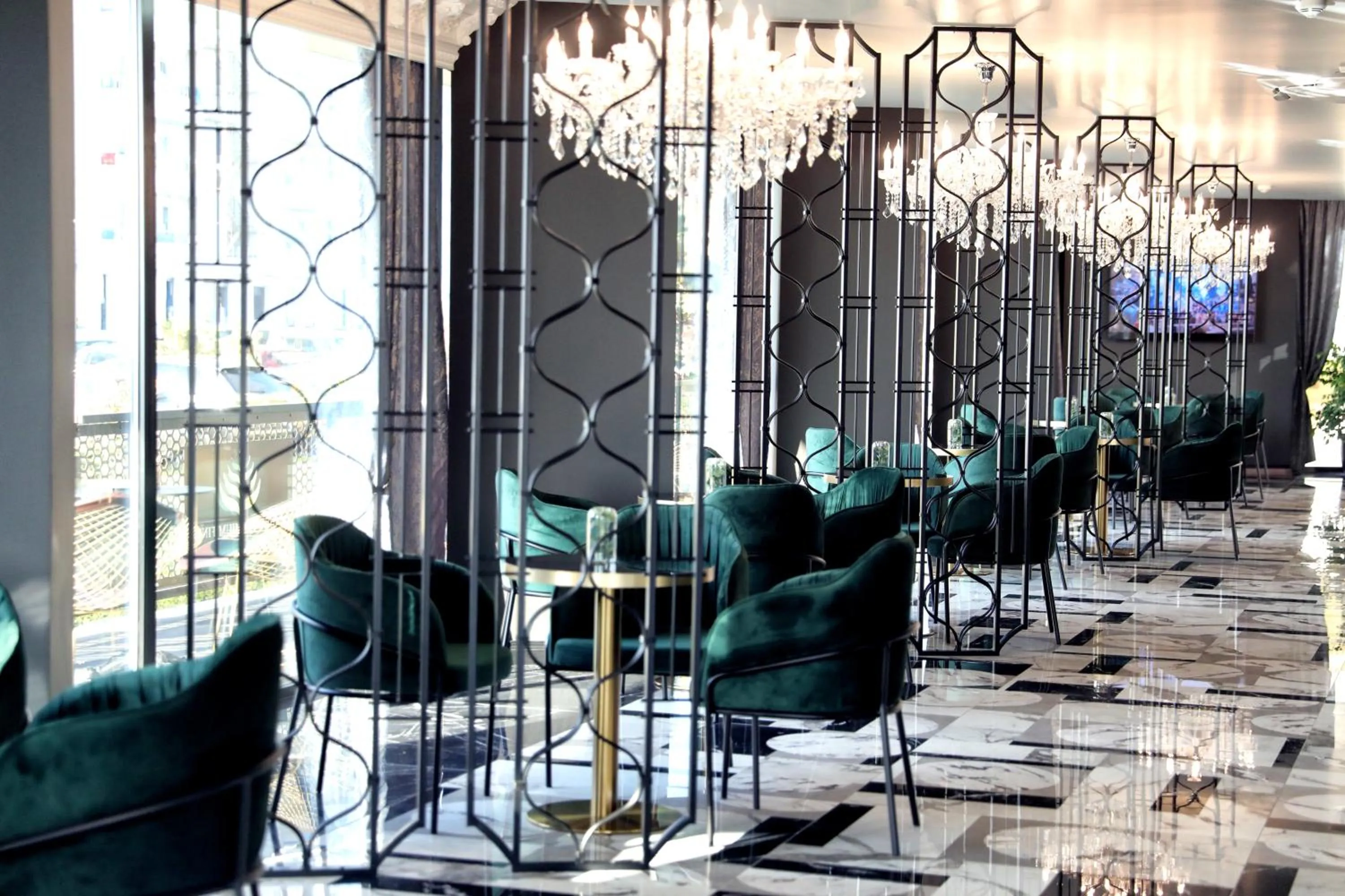 Luxury Premium Finese