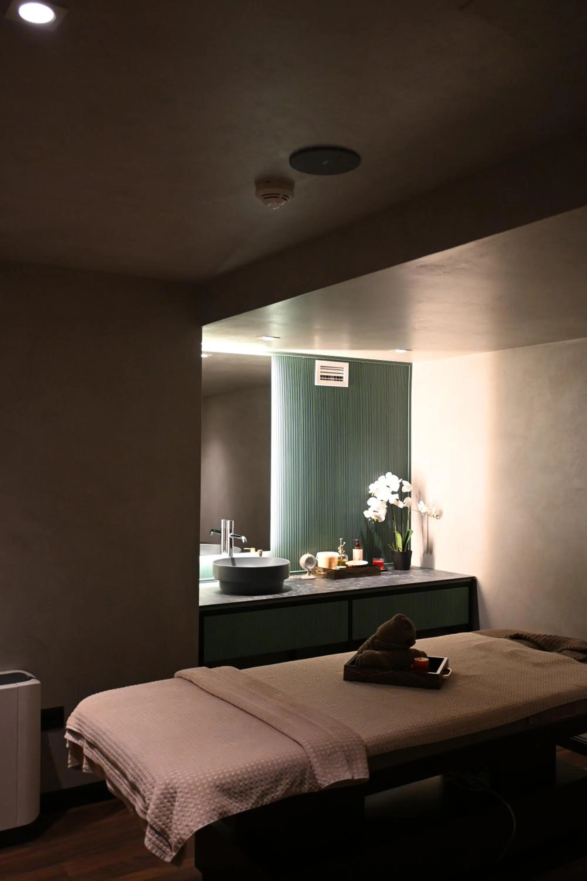 Luxury Premium Finese