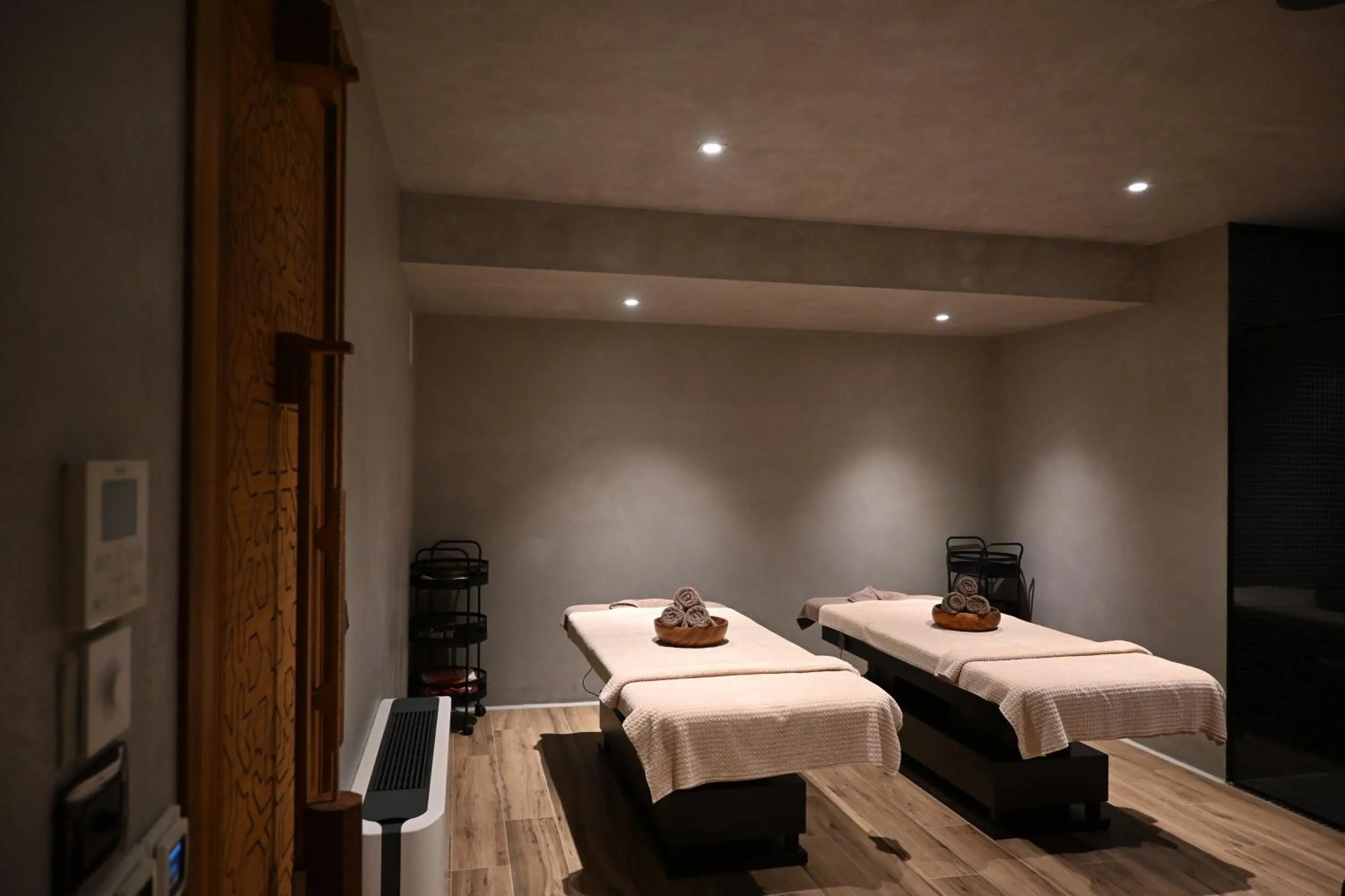 Luxury Premium Finese