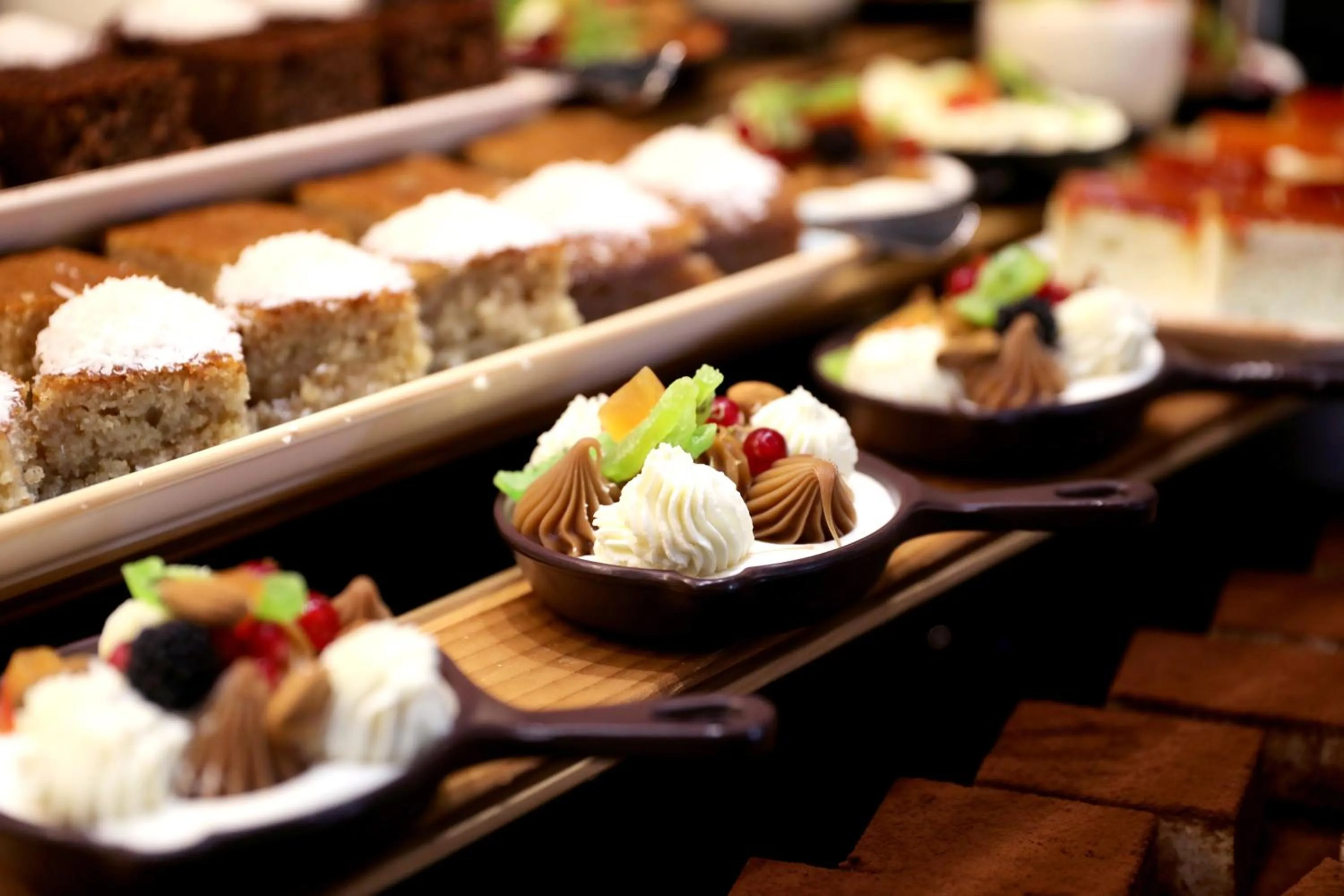 Luxury Premium Finese