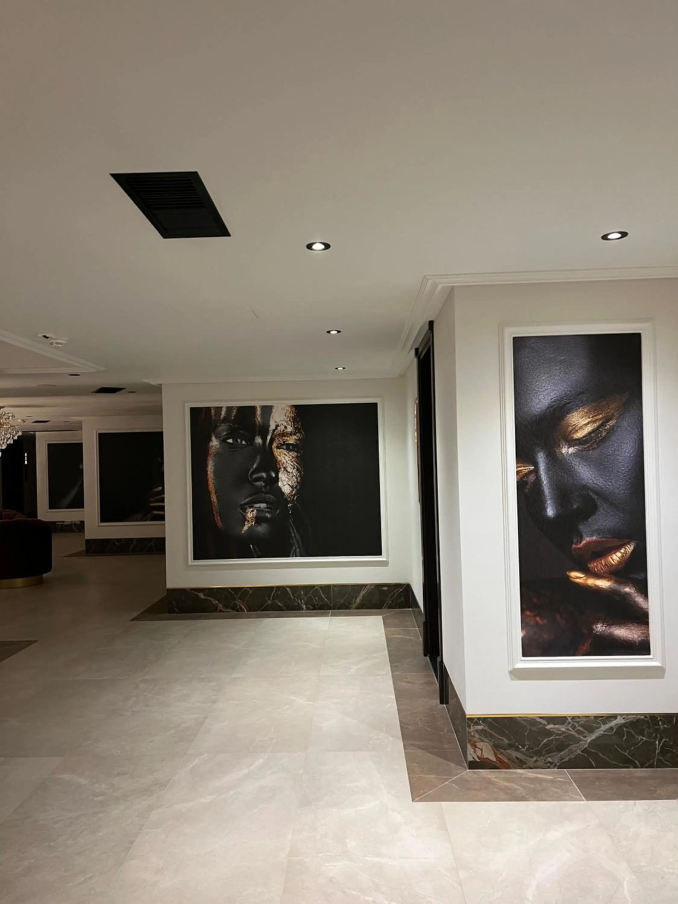 Luxury Premium Finese