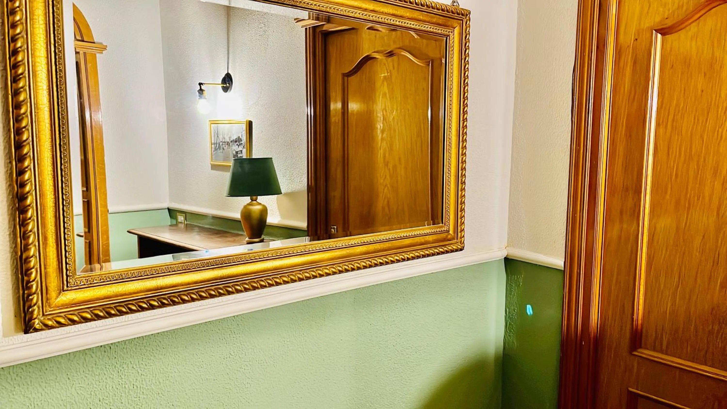 Airport Torre Clementina INN