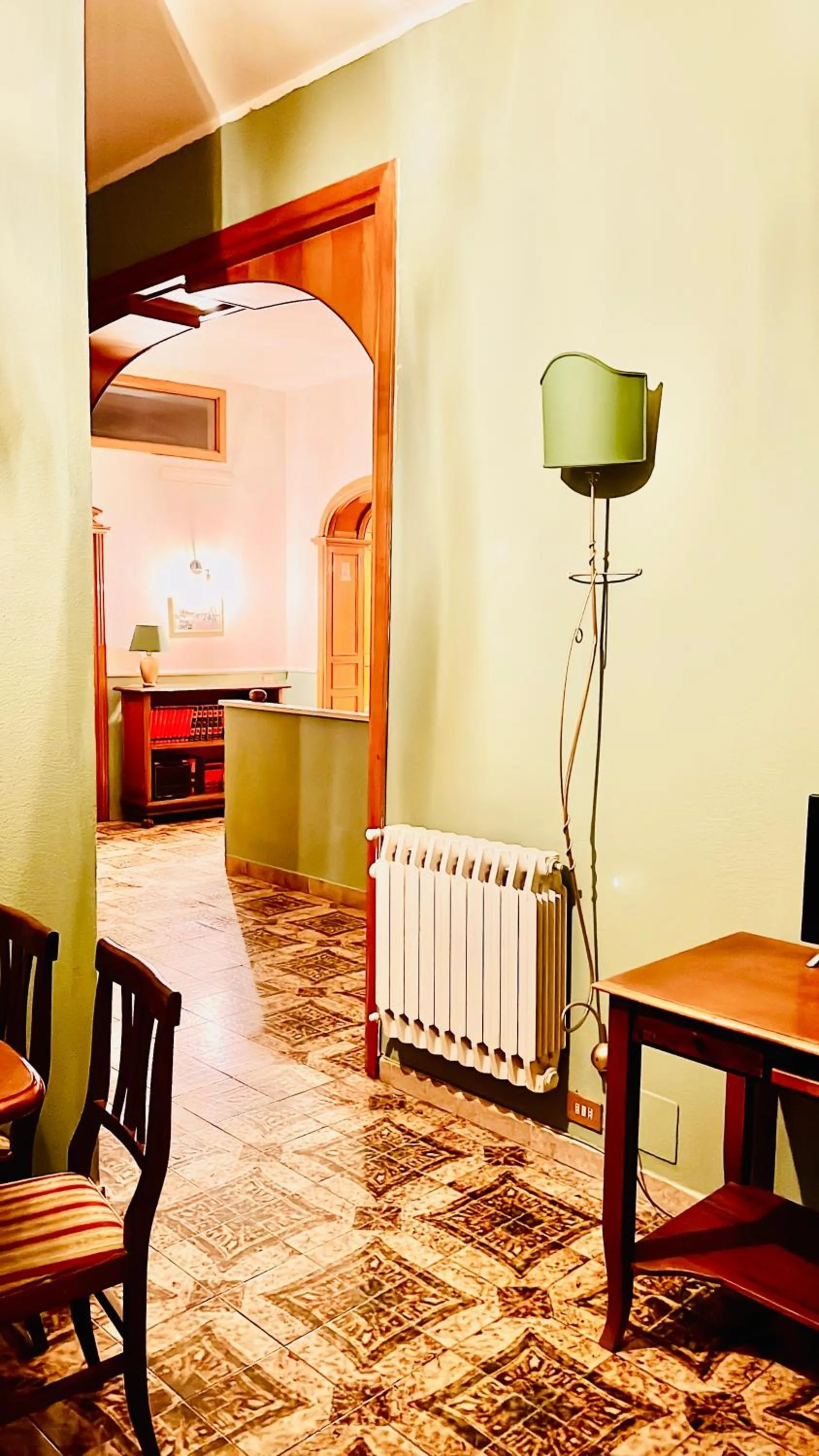 Airport Torre Clementina INN