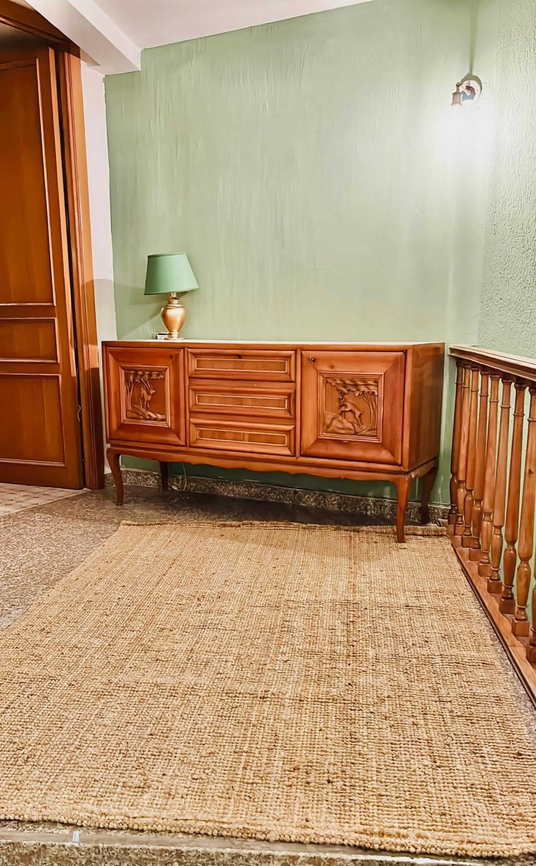 Airport Torre Clementina INN