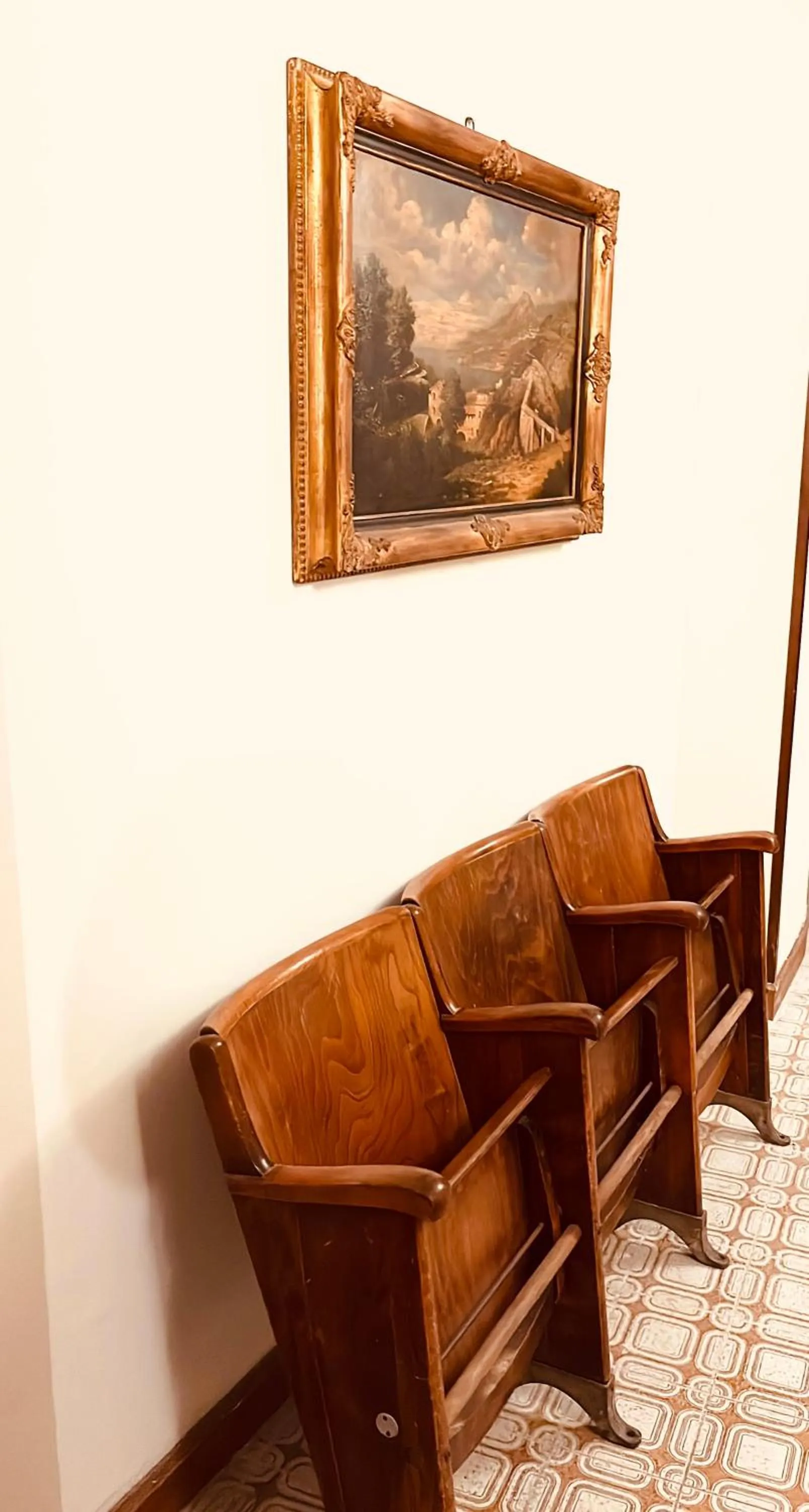 Airport Torre Clementina INN