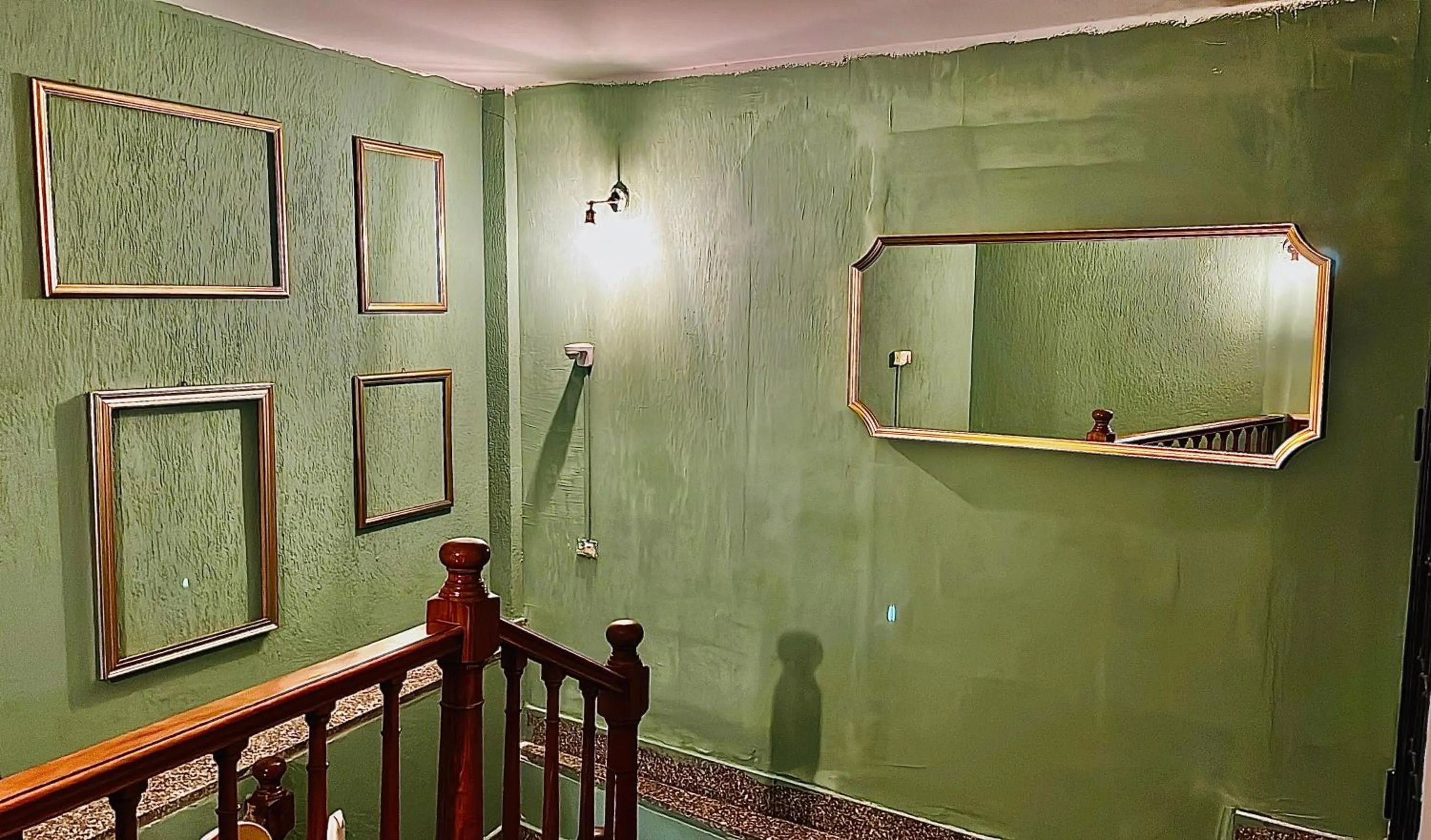 Airport Torre Clementina INN