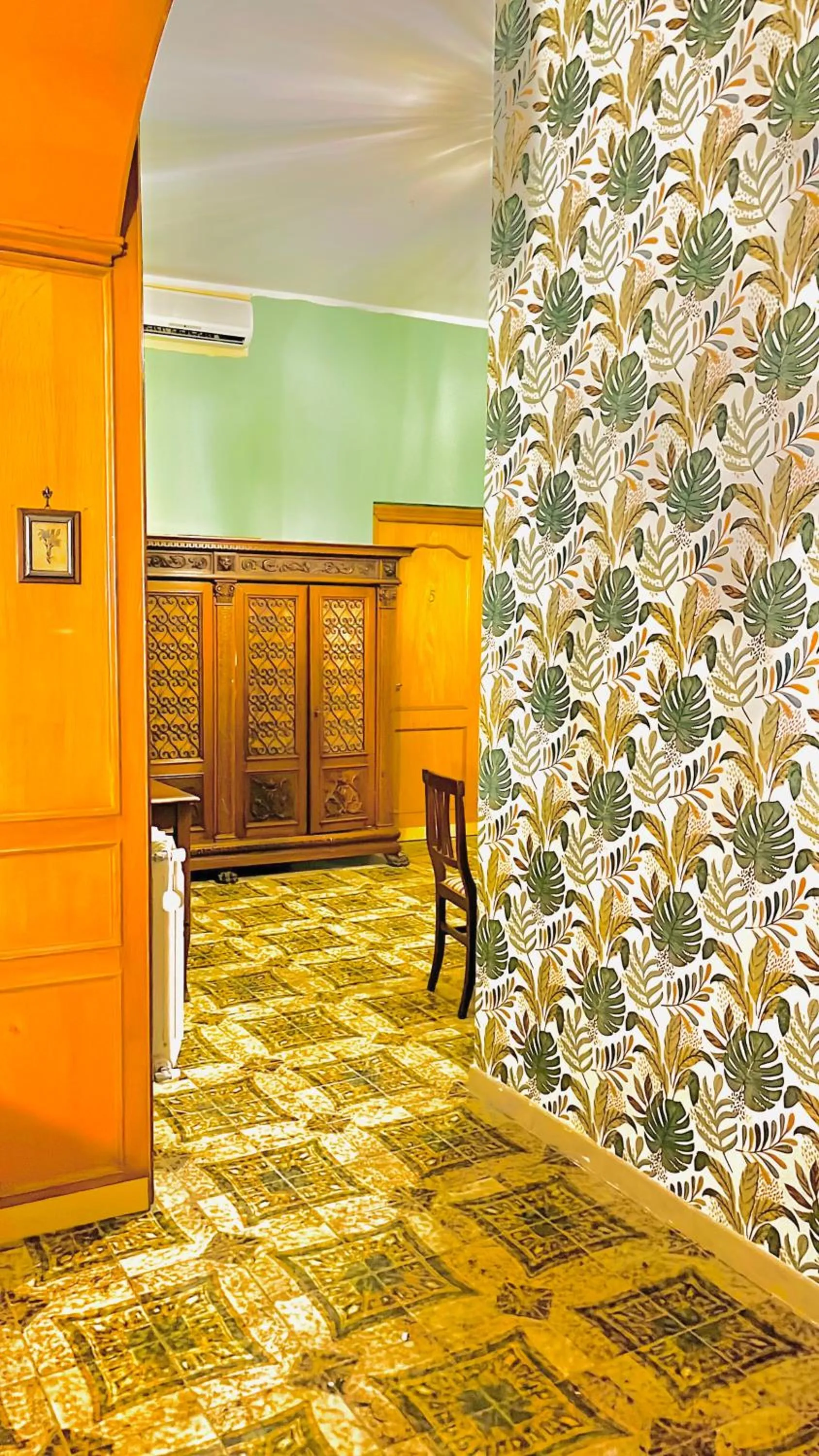 Airport Torre Clementina INN