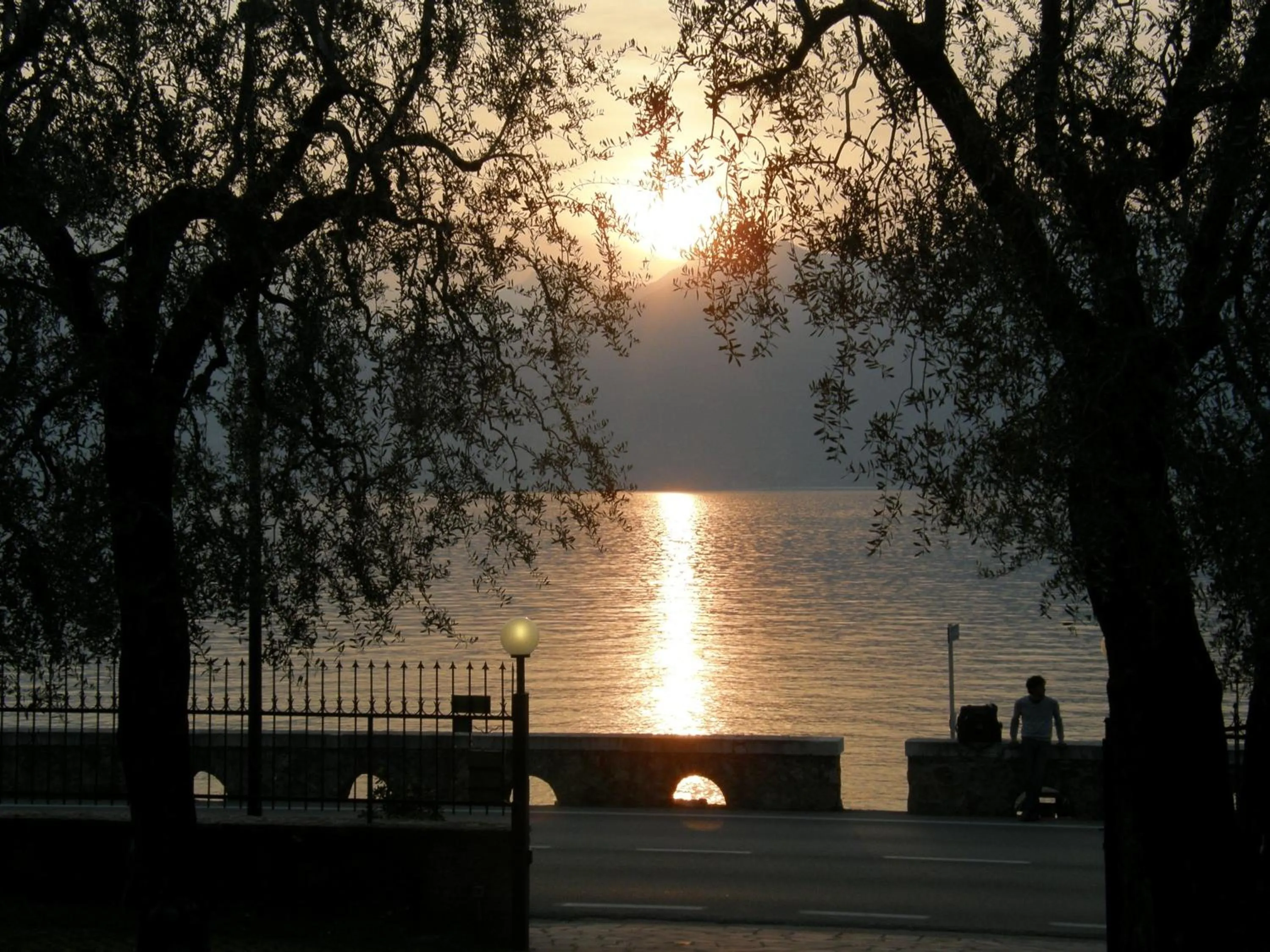 Spring in Hotel Veronesi