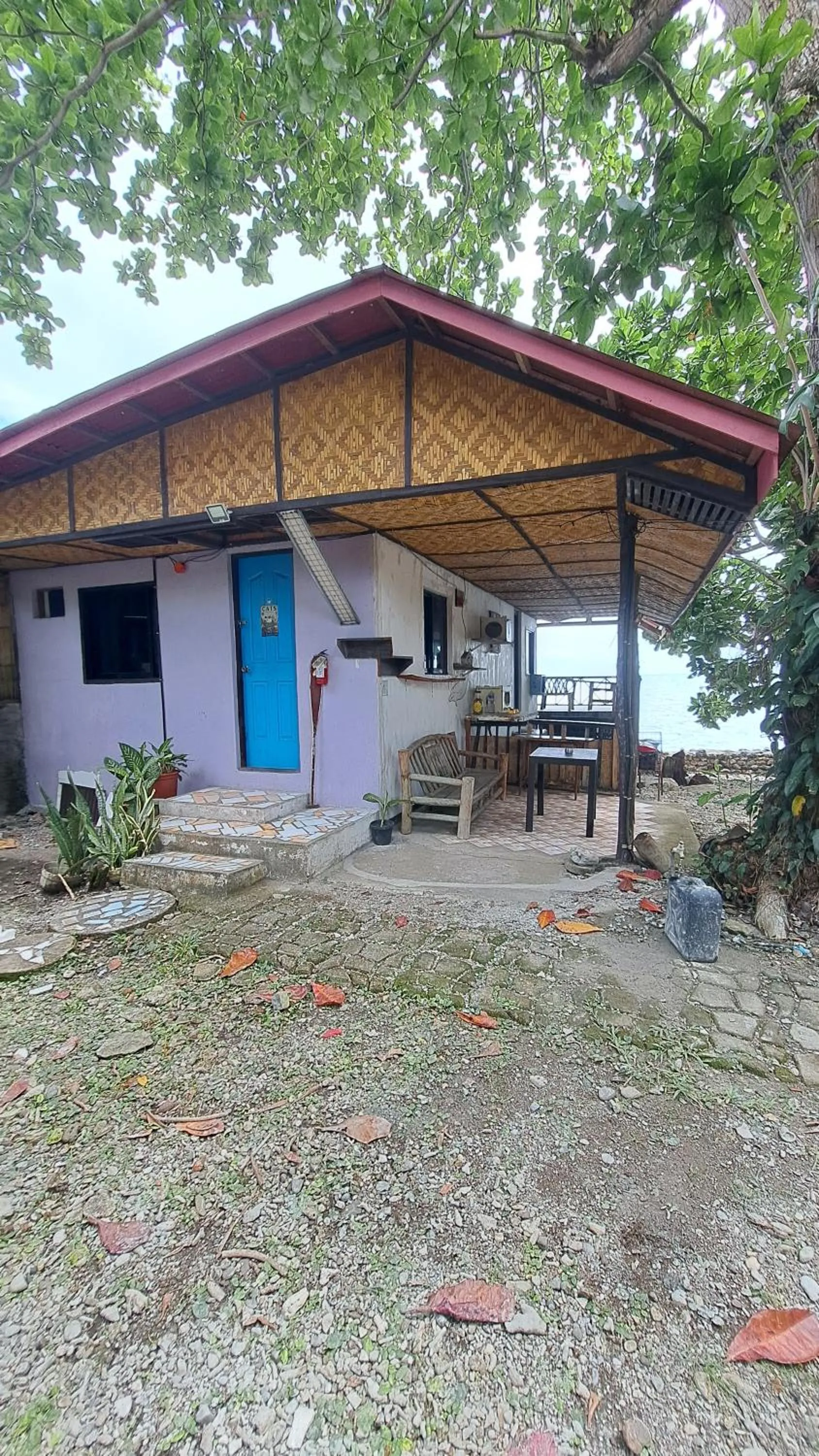 Day in Paseo Del Mar Seaside Inn