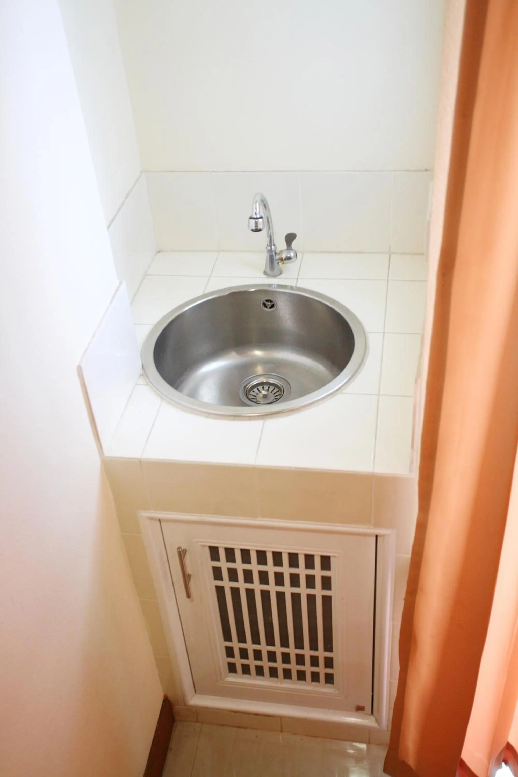 Bathroom in Noppakao Place