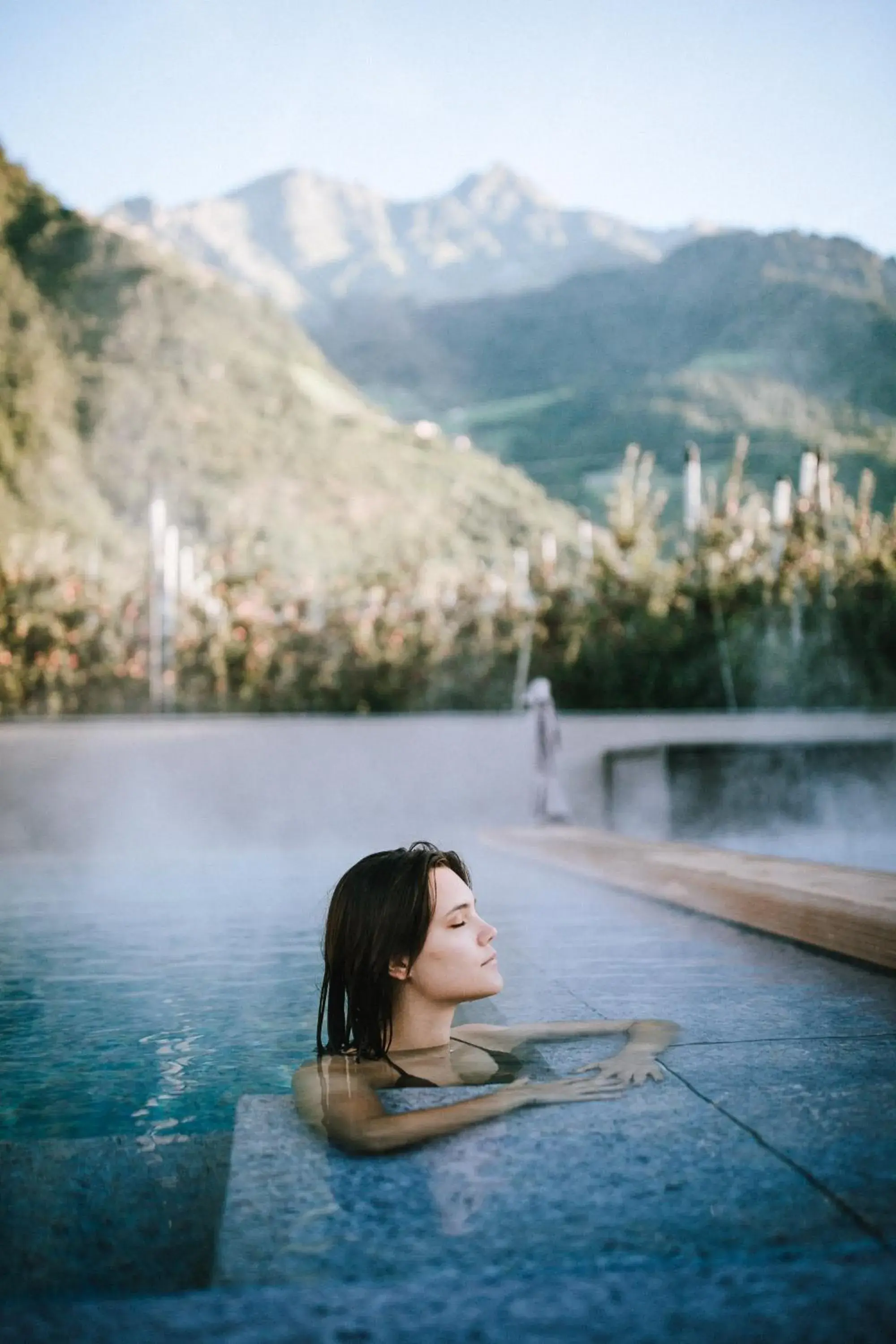 Vitalpina Hotel Waldhof Vitalpina Hotel Waldhof