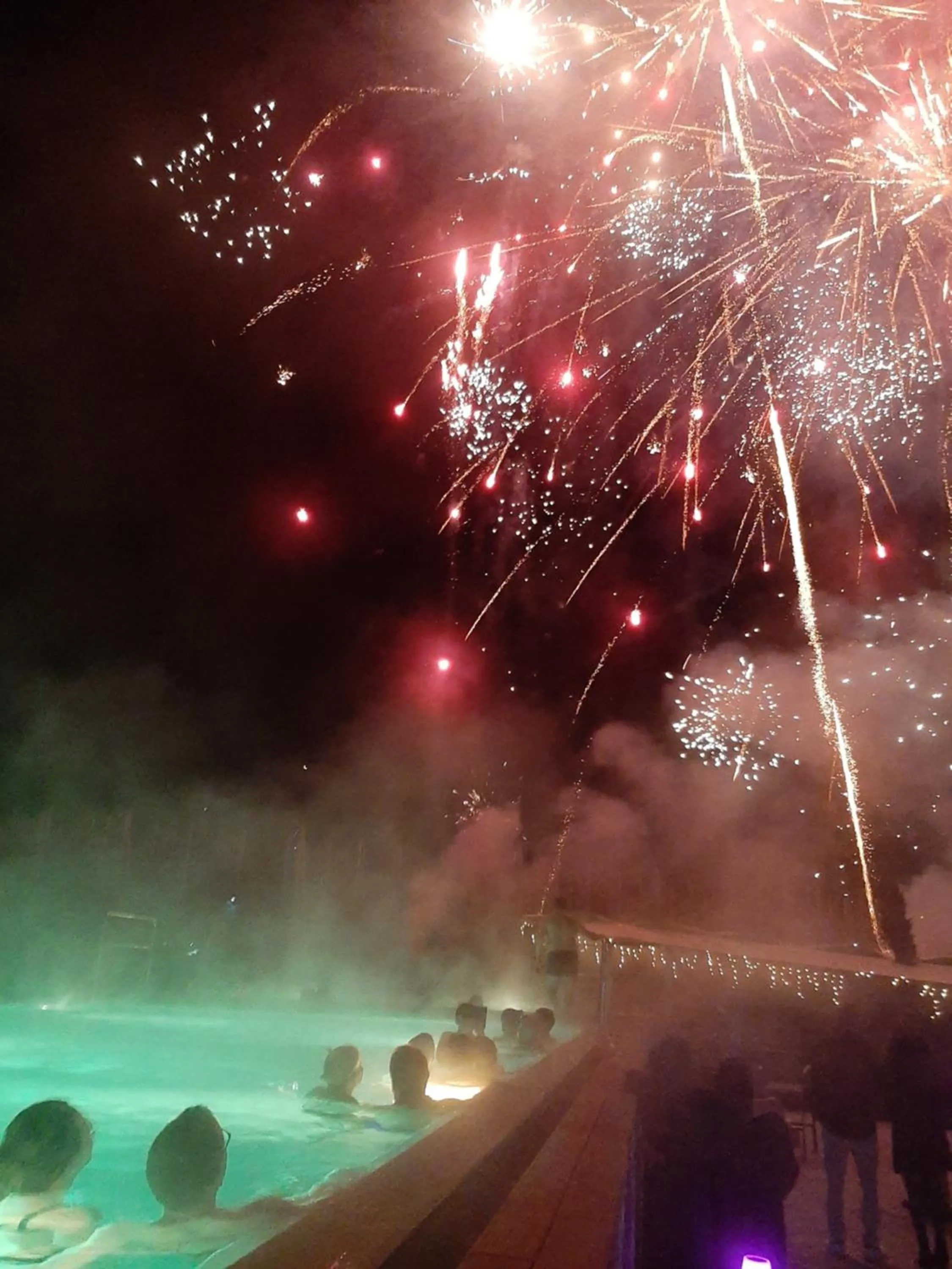 Vitalpina Hotel Waldhof