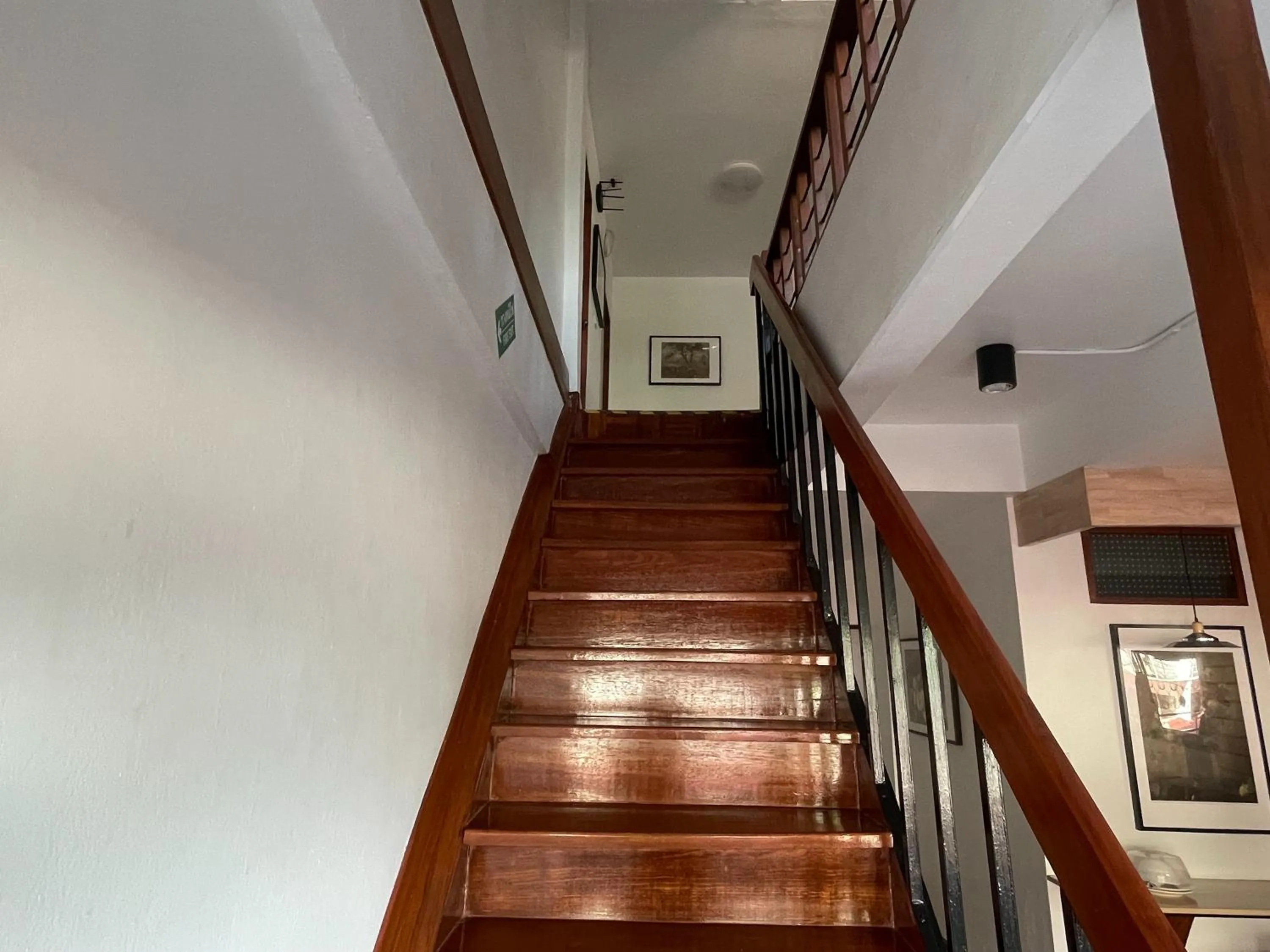 Area and facilities in M3 Bangkok Bake & Bed