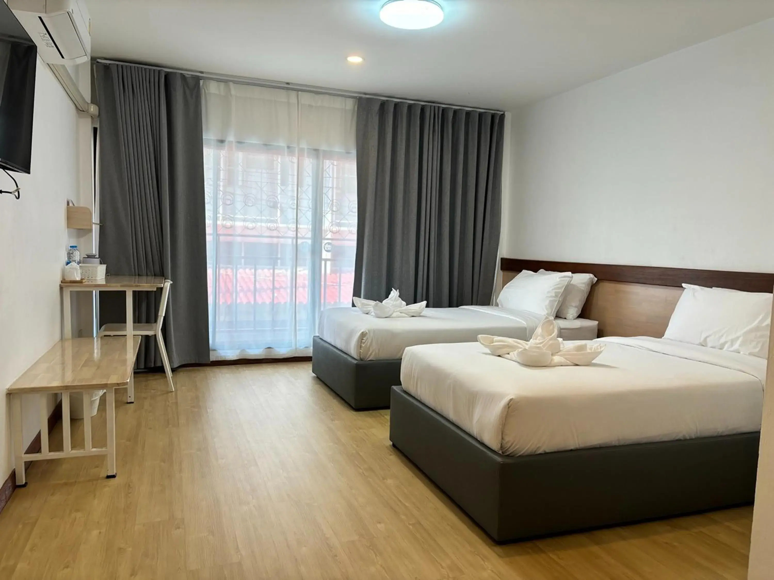 M3 Bangkok Bake & Bed M3 Bangkok Bake & Bed