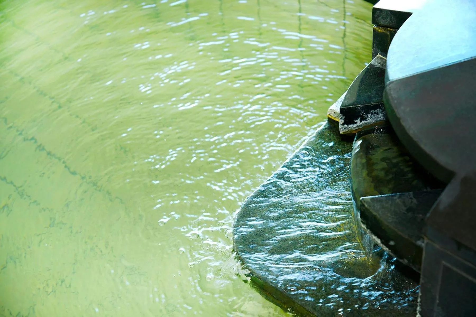 Public Bath in Hotel Premium Lake TOYA