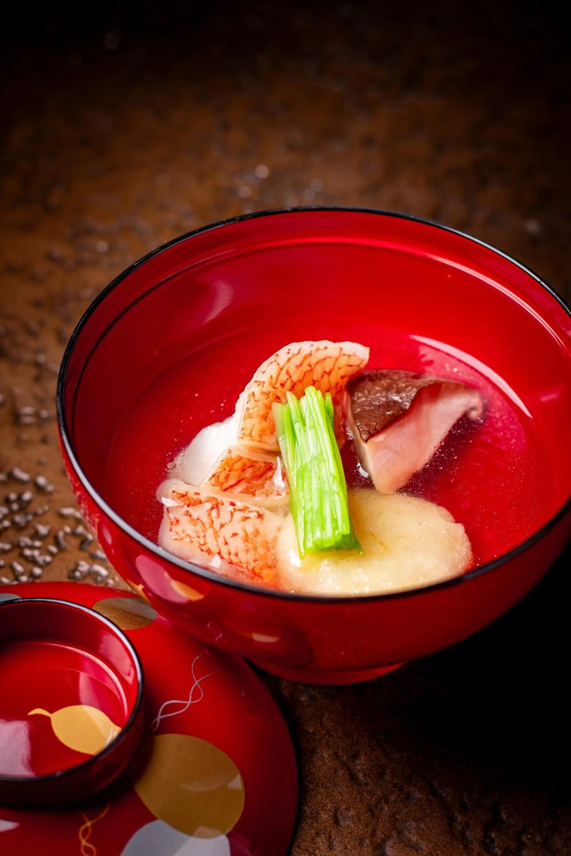 Dinner in Hotel Premium Lake TOYA