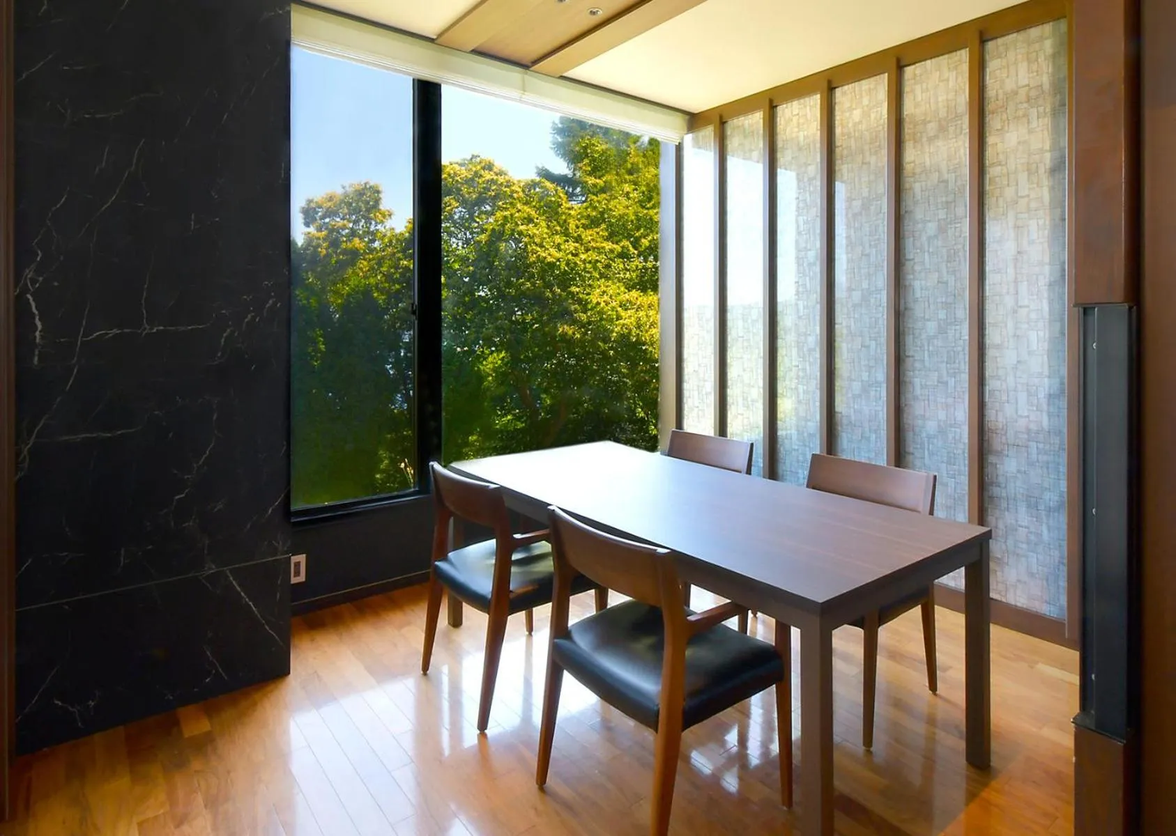 Restaurant/places to eat in Hotel Premium Lake TOYA