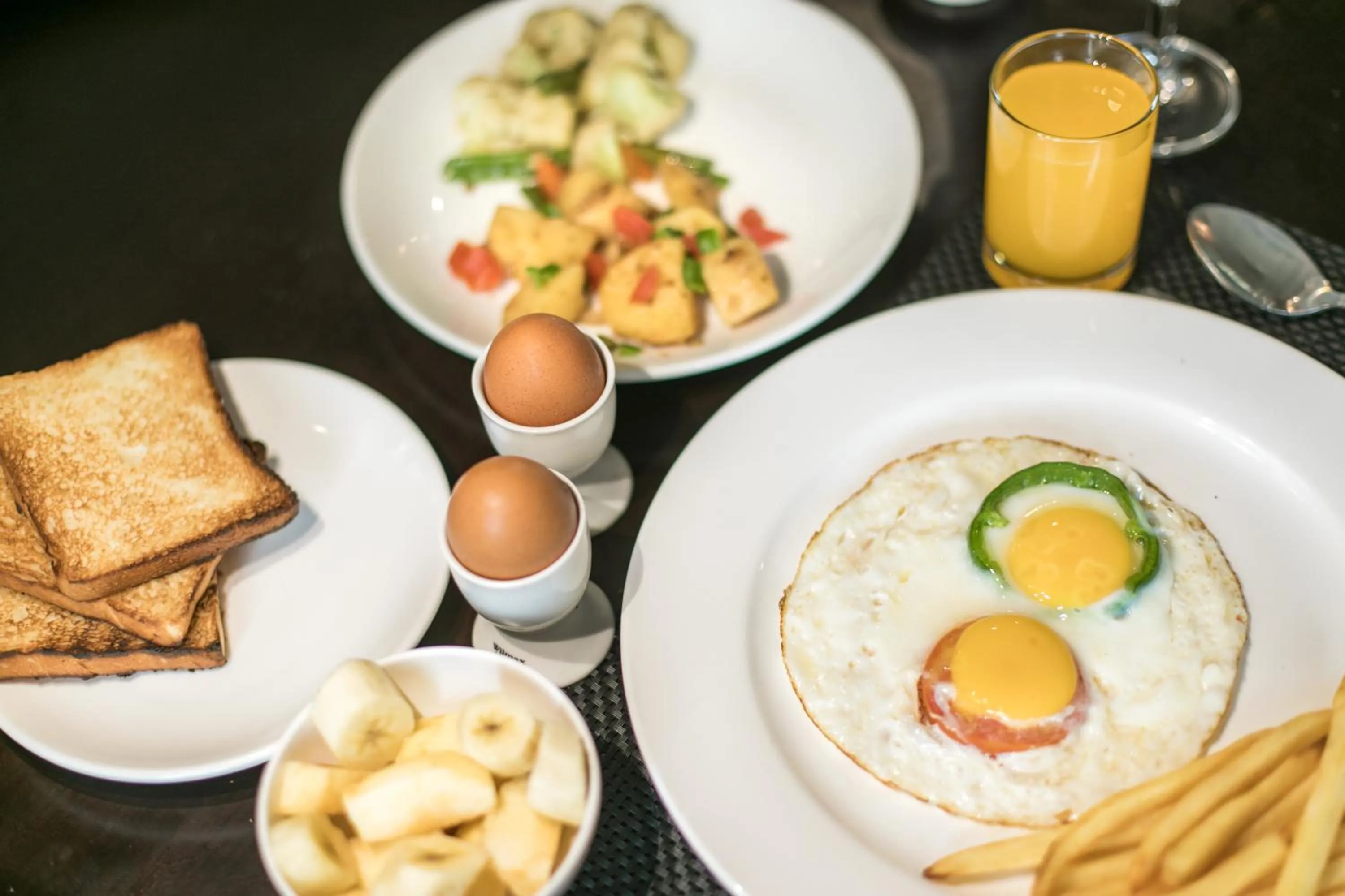 Restaurant/places to eat in Bodhi Redsun - Gateway to Lumbini, Comfort in Bhairahawa