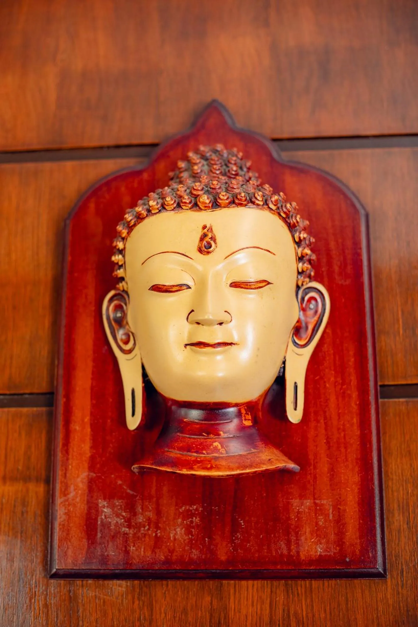 Location in Bodhi Redsun - Gateway to Lumbini, Comfort in Bhairahawa