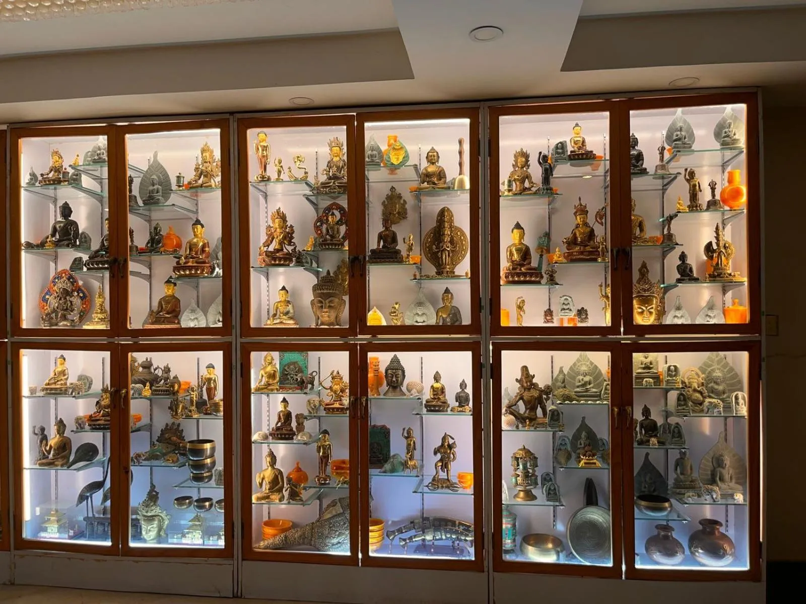 Shopping Area in Bodhi Redsun - Gateway to Lumbini, Comfort in Bhairahawa