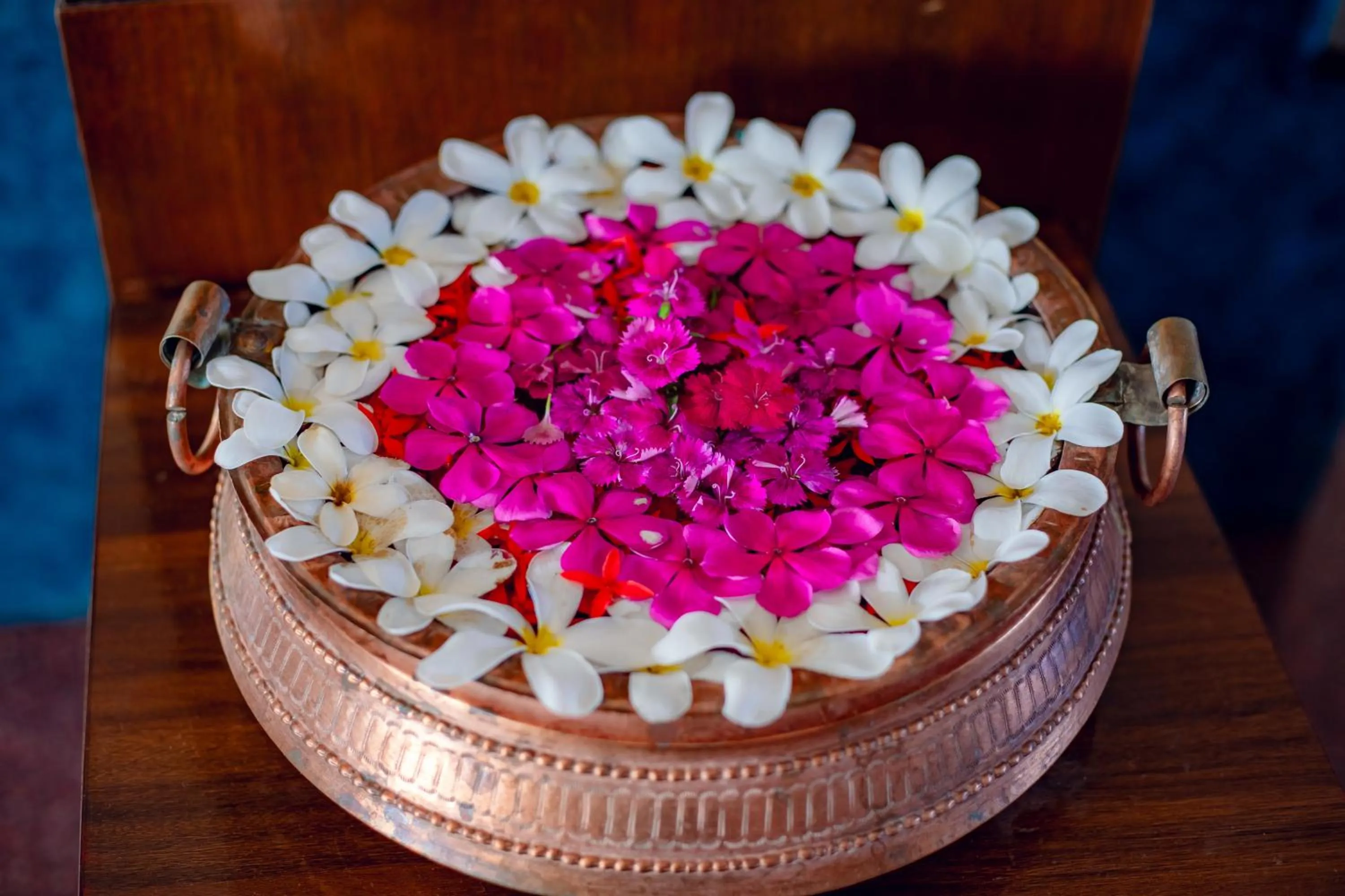 Location in Bodhi Redsun - Gateway to Lumbini, Comfort in Bhairahawa