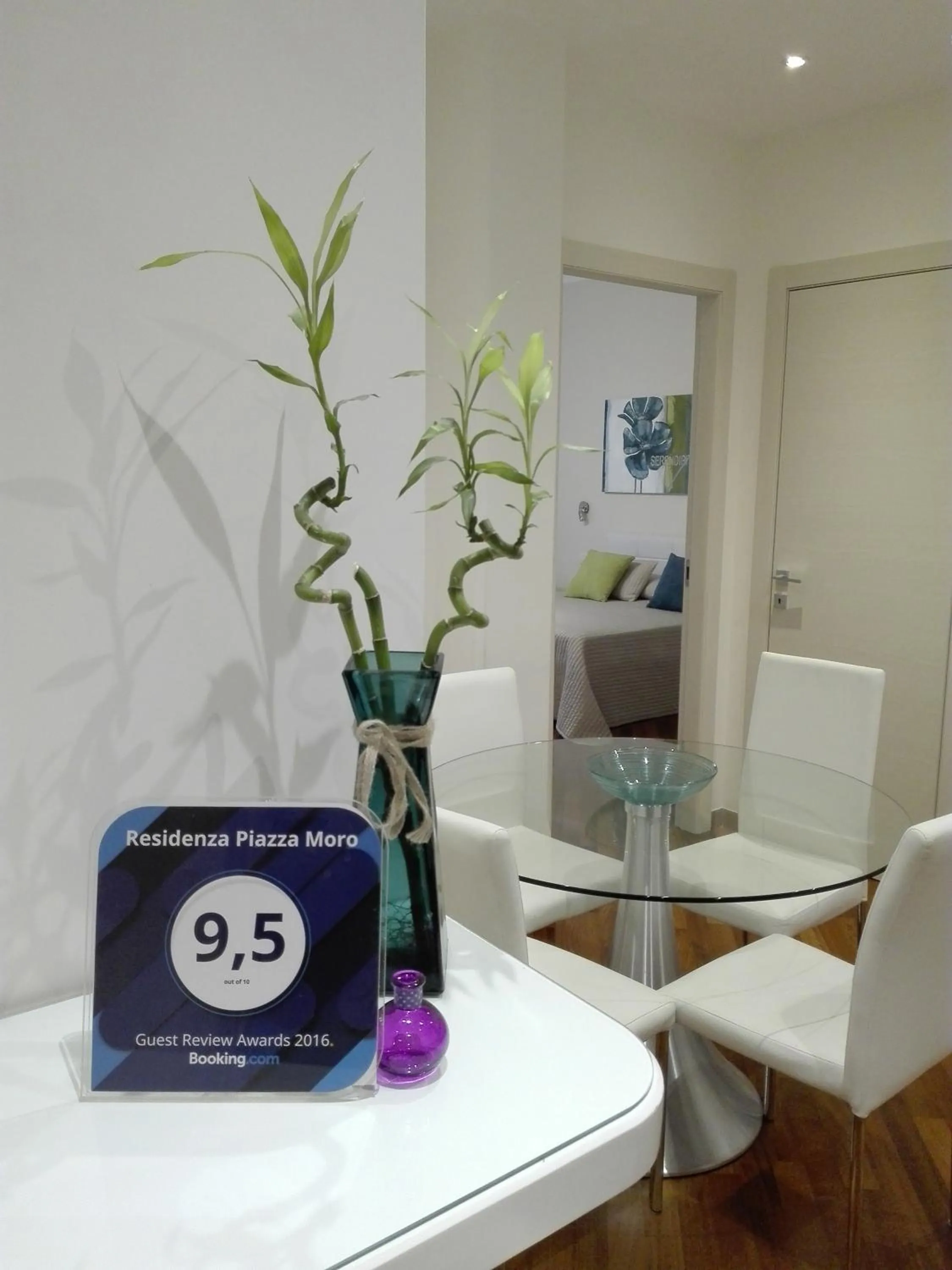 Residenza Piazza Moro